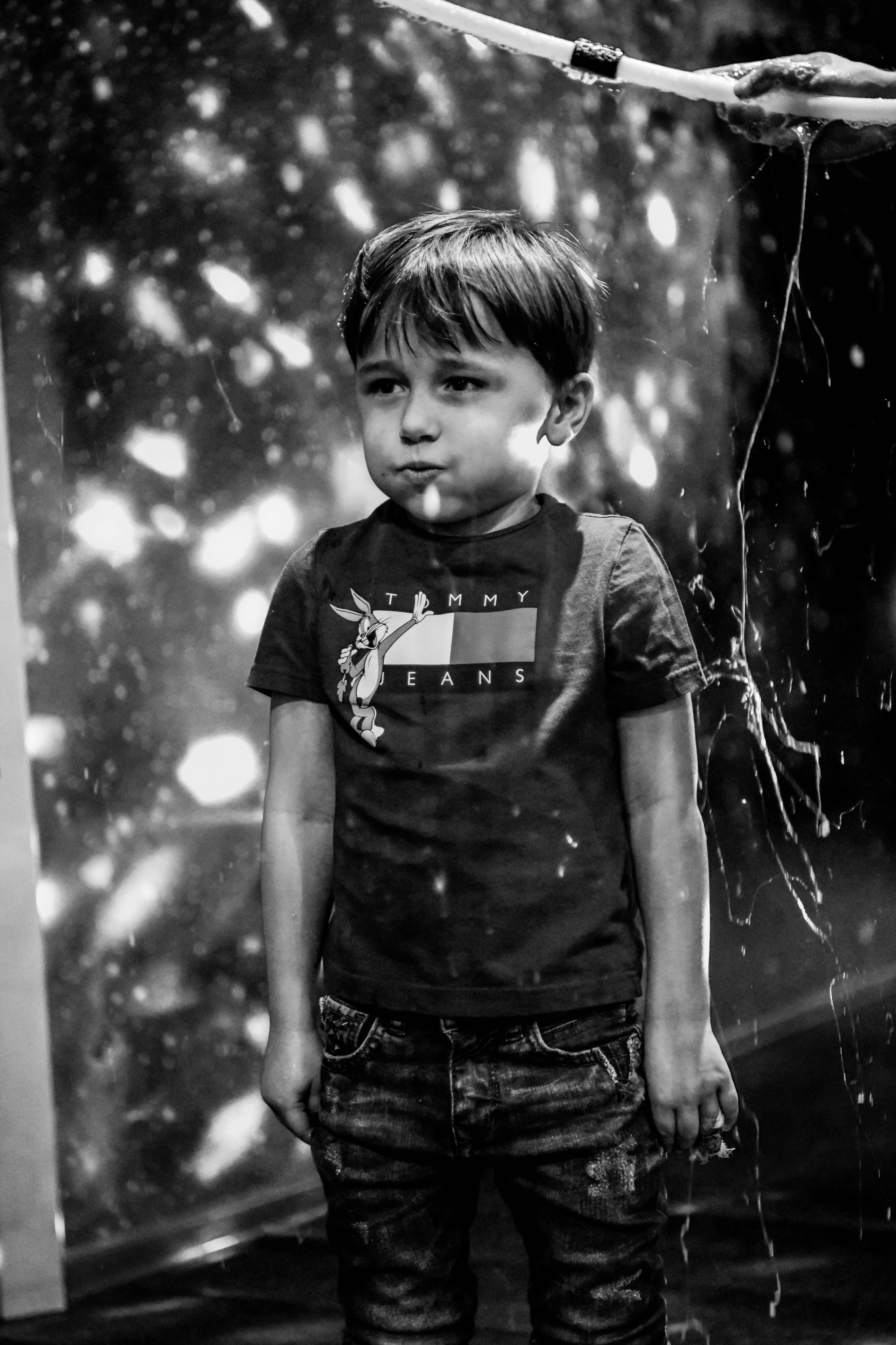 День народження Давіда. Репортажний та сімейний фотограф Дар’я Хорошавцева