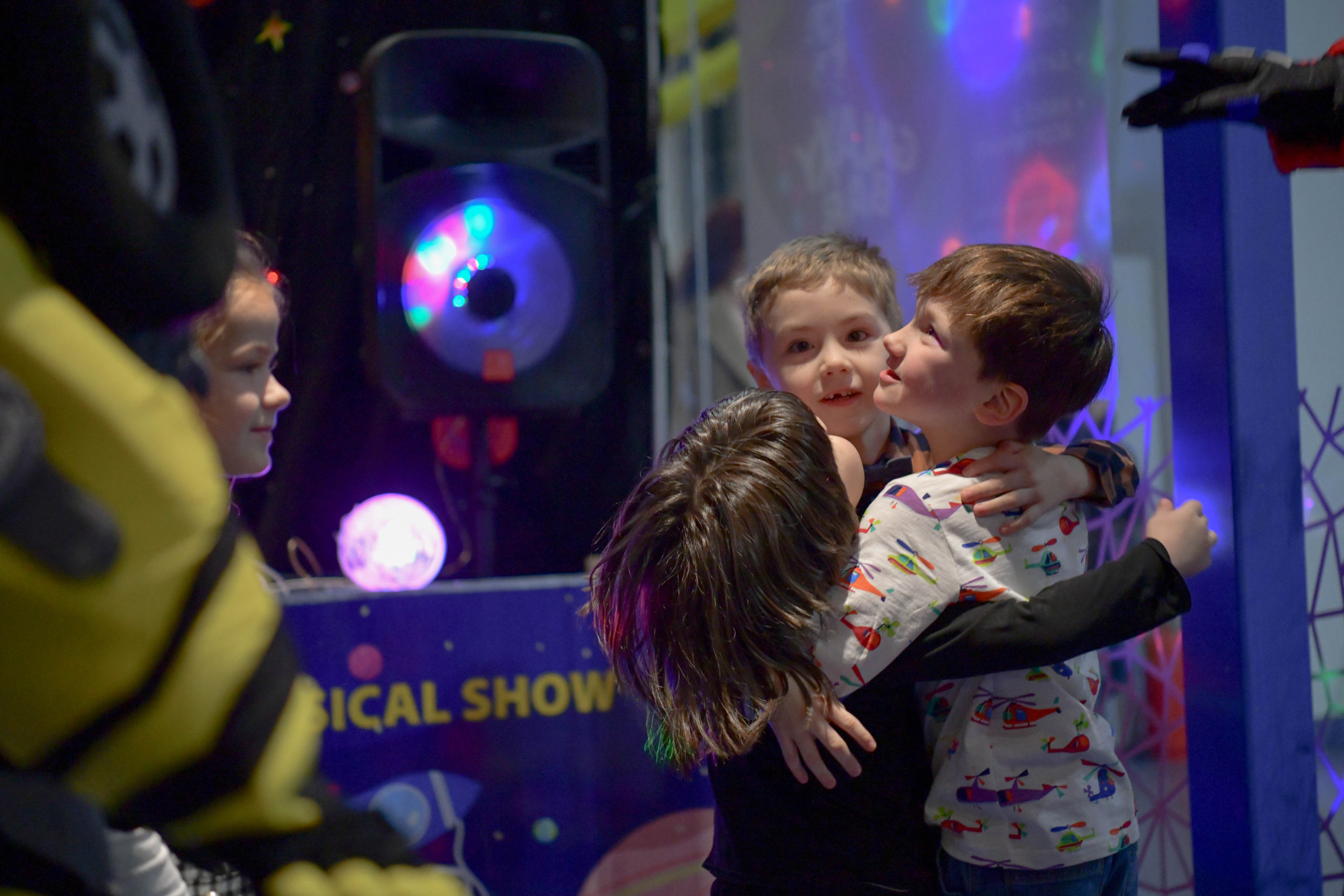 День народження Давіда. Репортажний та сімейний фотограф Дар’я Хорошавцева