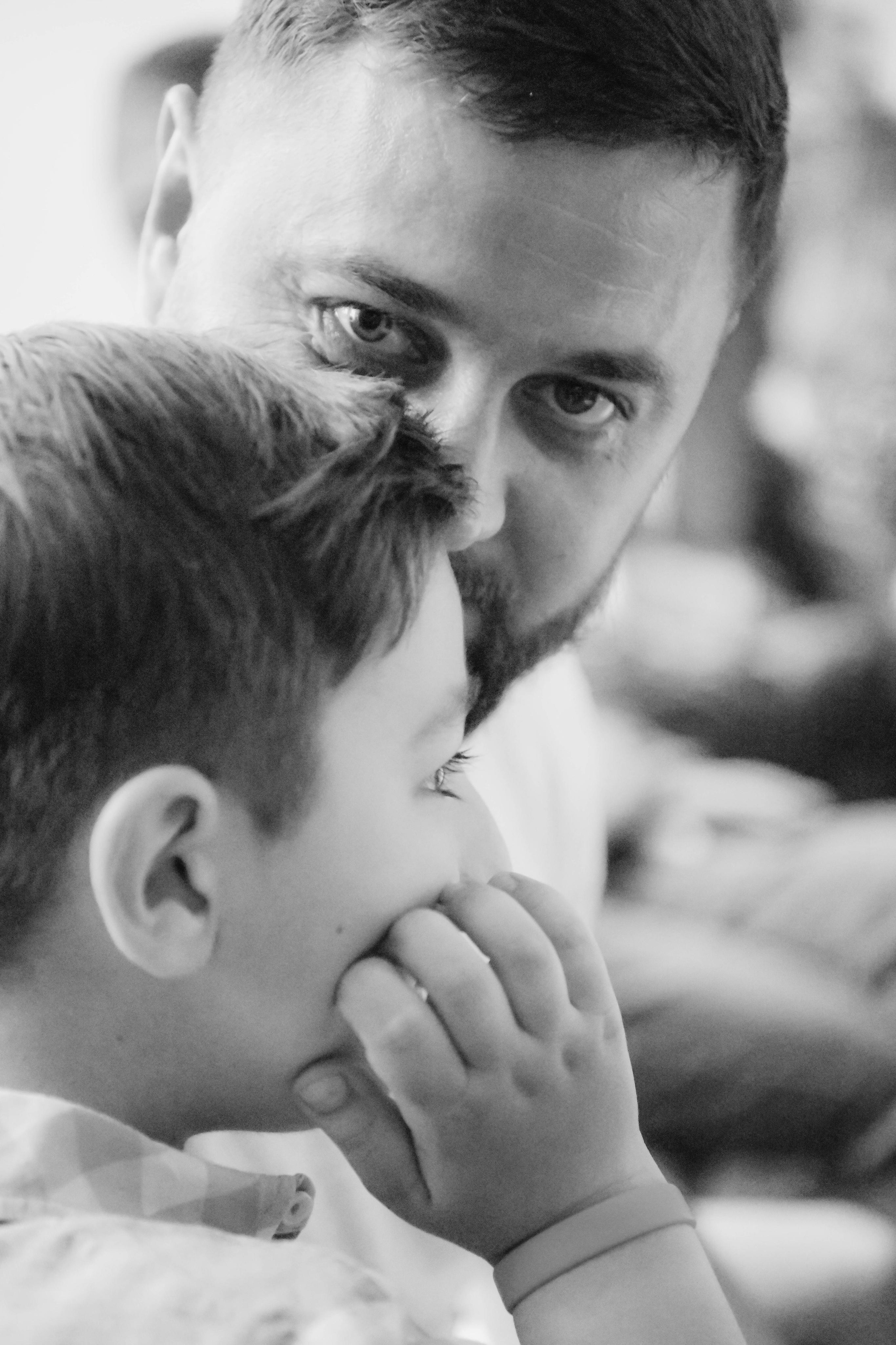 Студія МАК Заключний концерт. Репортажний та сімейний фотограф Дар’я Хорошавцева