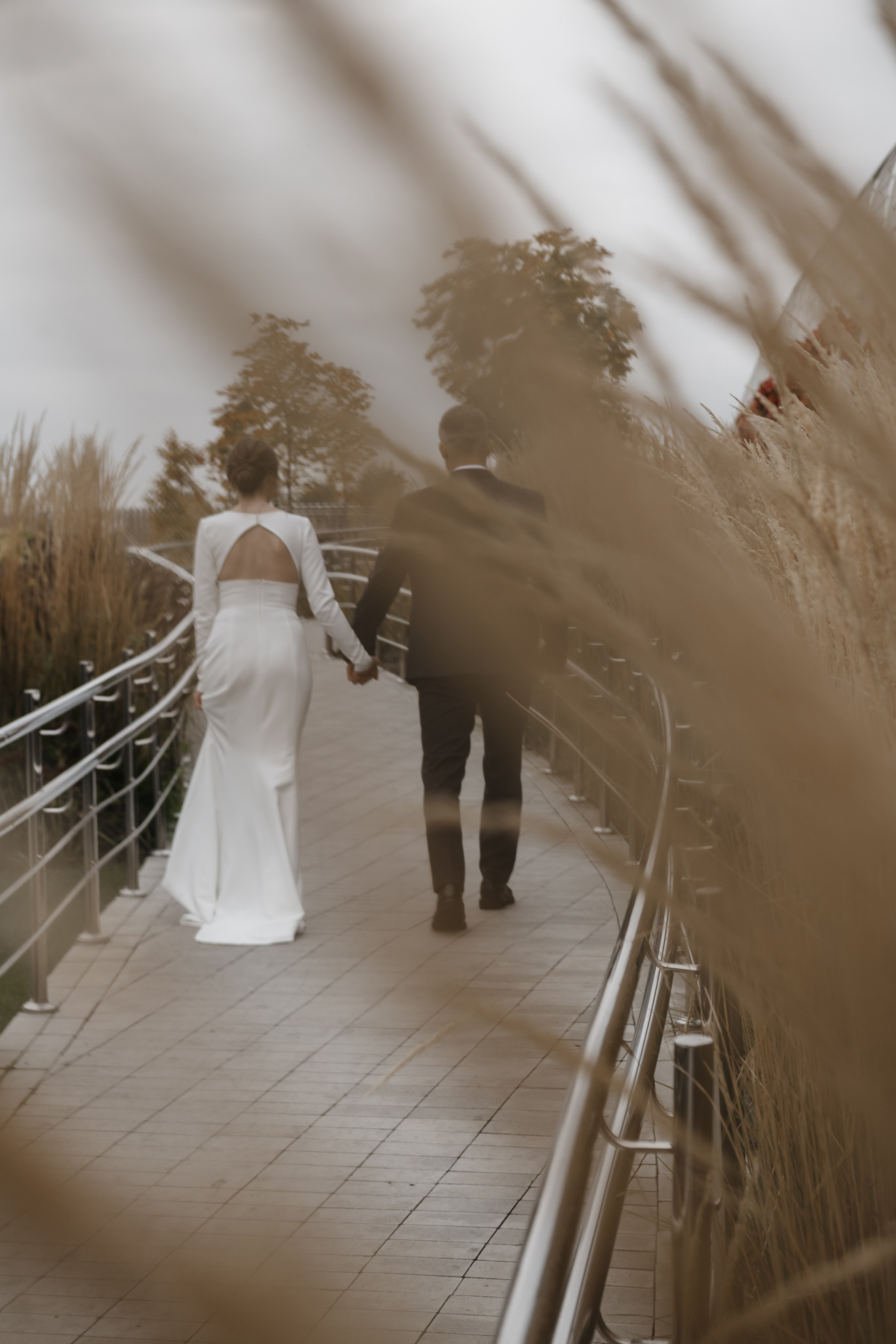 Олександр Наталія прогулянка. Репортажний та сімейний фотограф Дар’я Хорошавцева