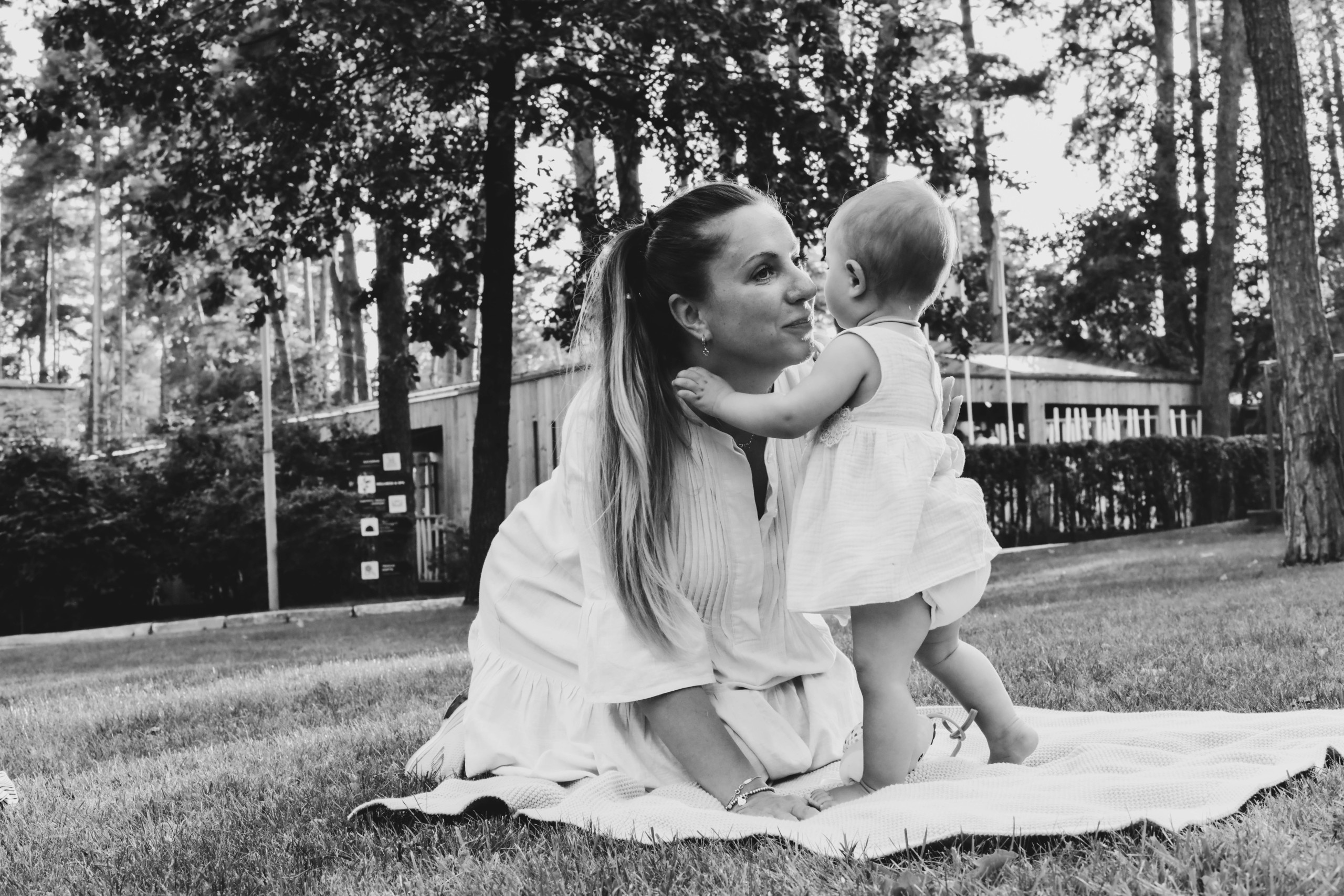 Наталья, Верочка, Яна, Машенька. Репортажний та сімейний фотограф Дар’я Хорошавцева