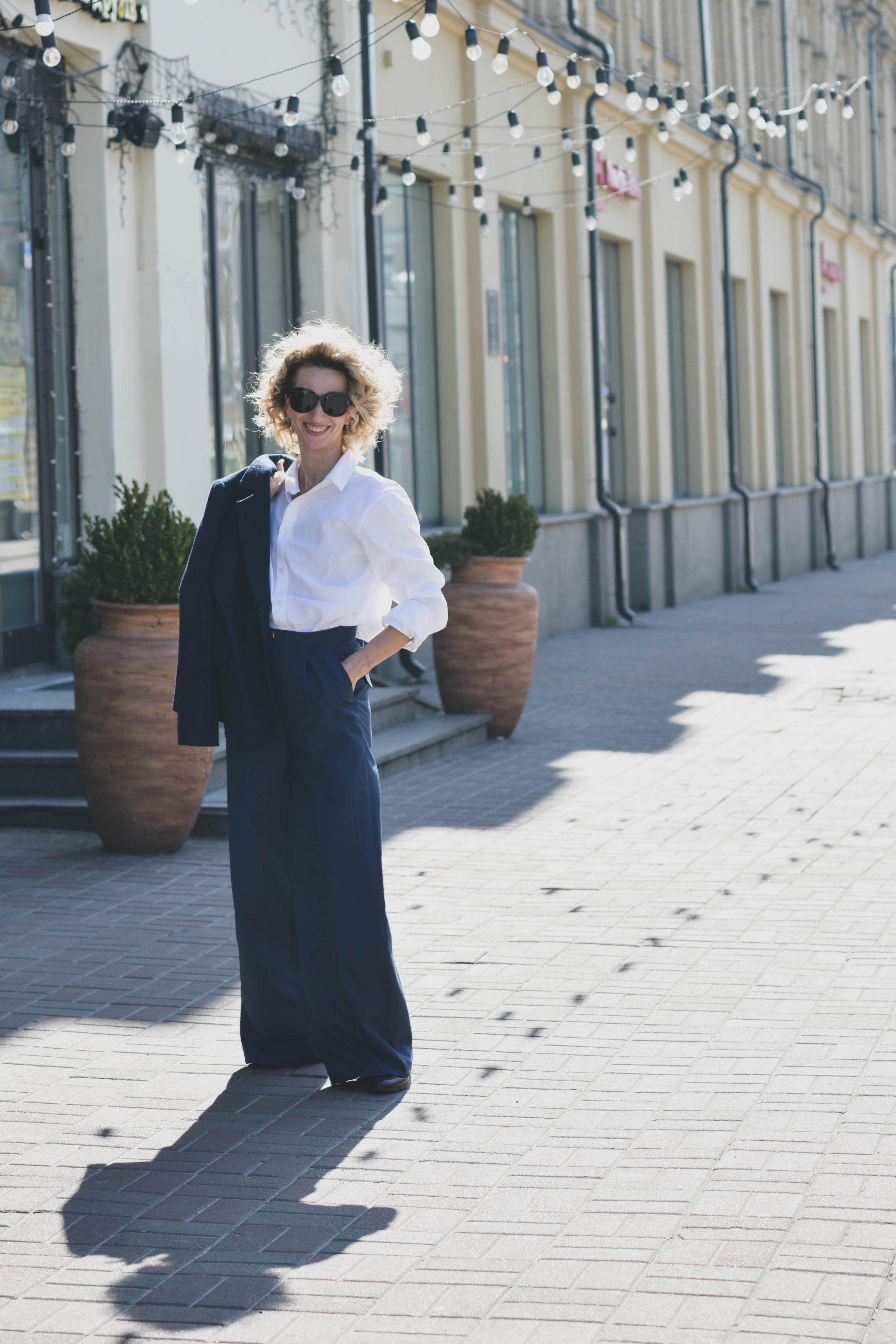 Ірина.Прогулянка містом. Репортажний та сімейний фотограф Дар’я Хорошавцева