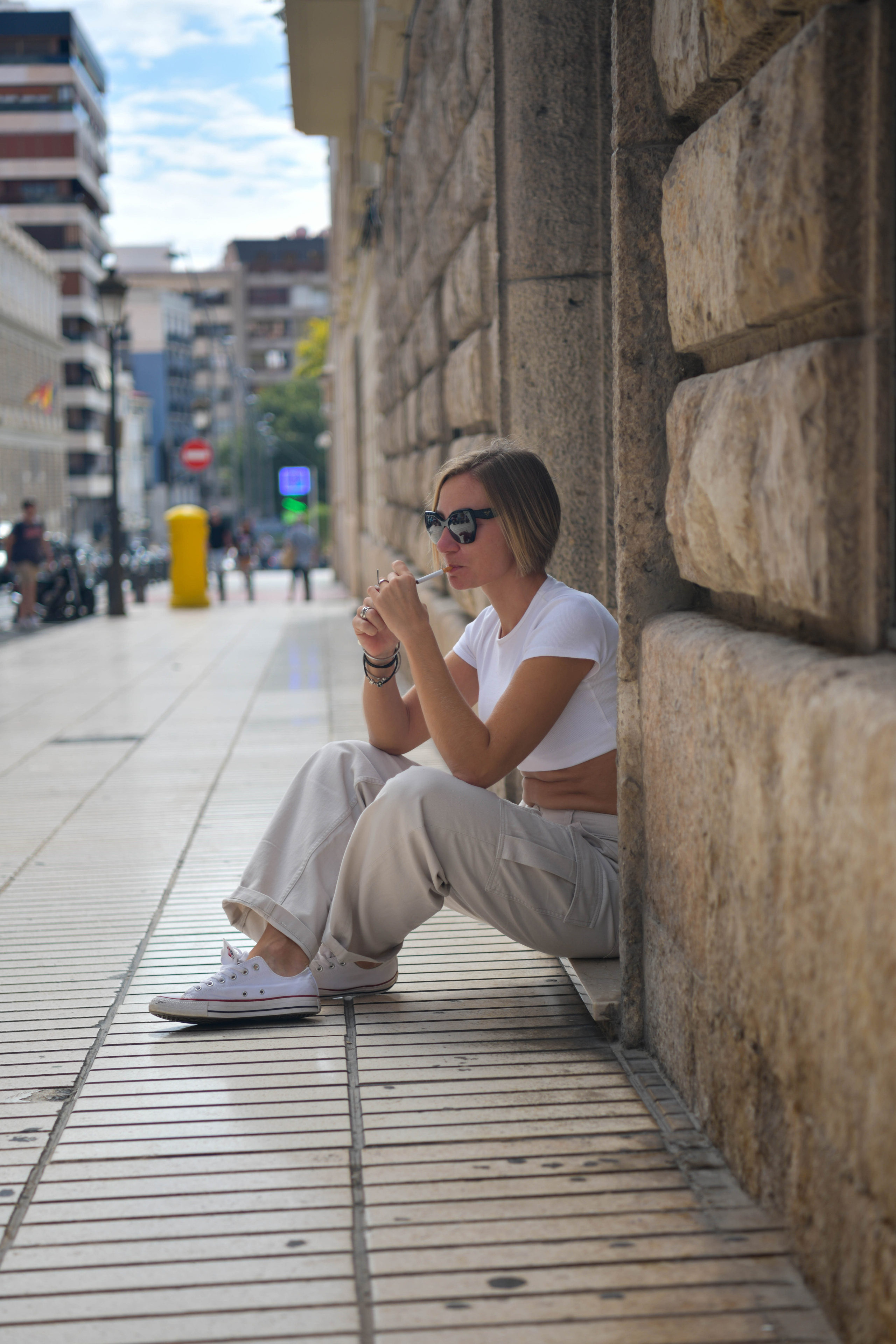 Дарья Аліканте Прогулянка. Репортажний та сімейний фотограф Дар’я Хорошавцева