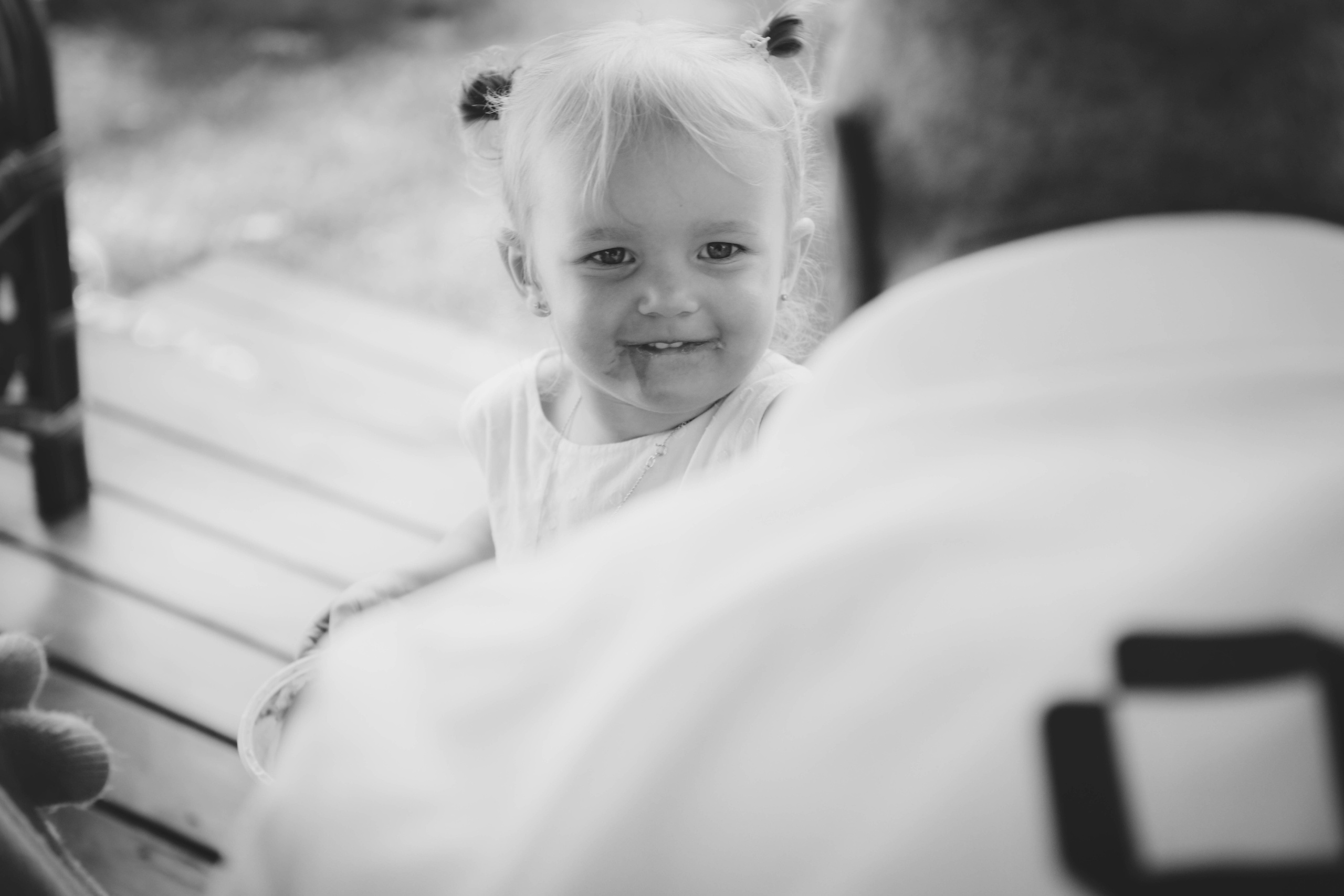 Фотографія як Спадщина. Репортажний та сімейний фотограф Дар’я Хорошавцева