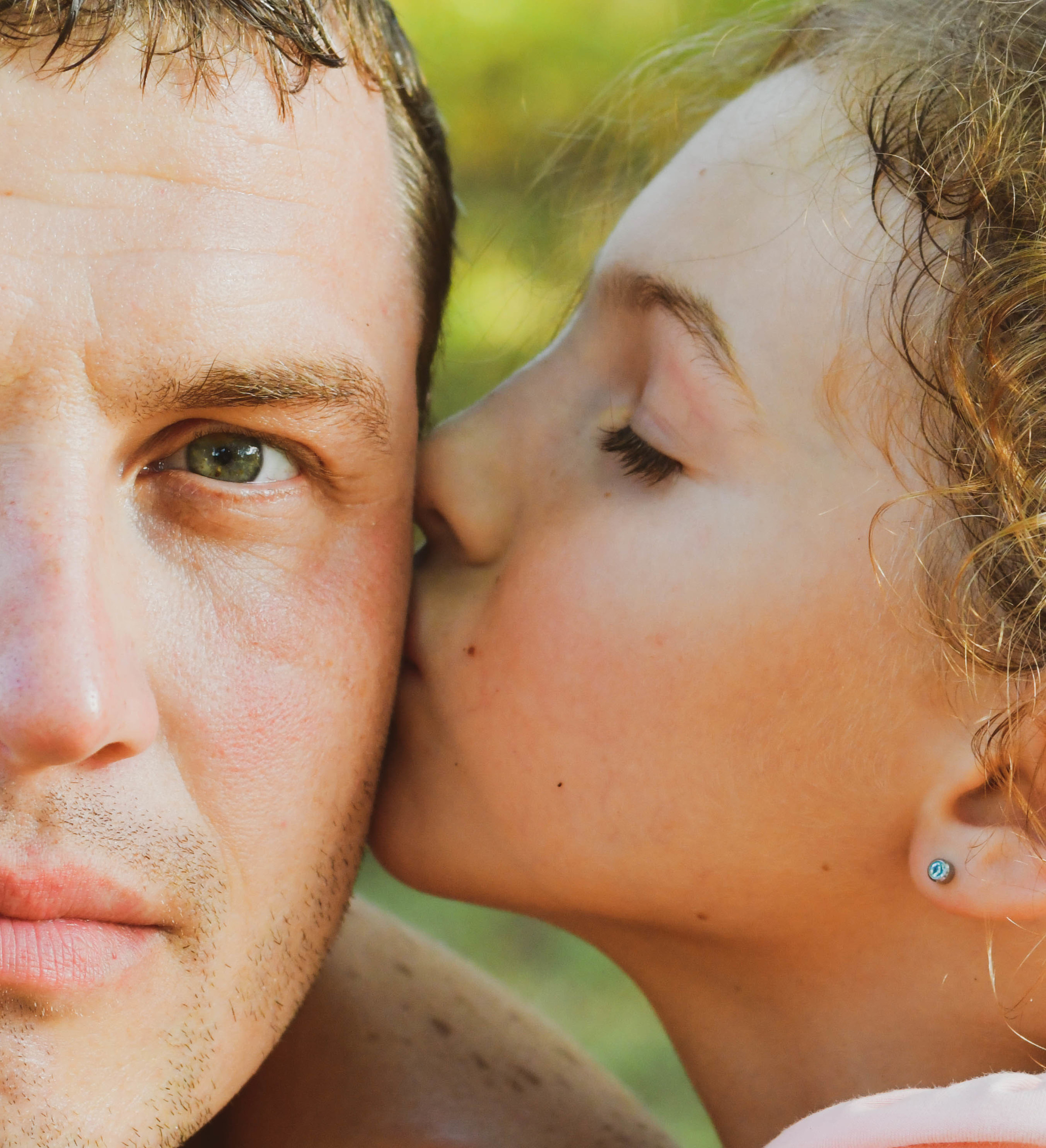 Сергій Катя Ульяша. Репортажний та сімейний фотограф Дар’я Хорошавцева