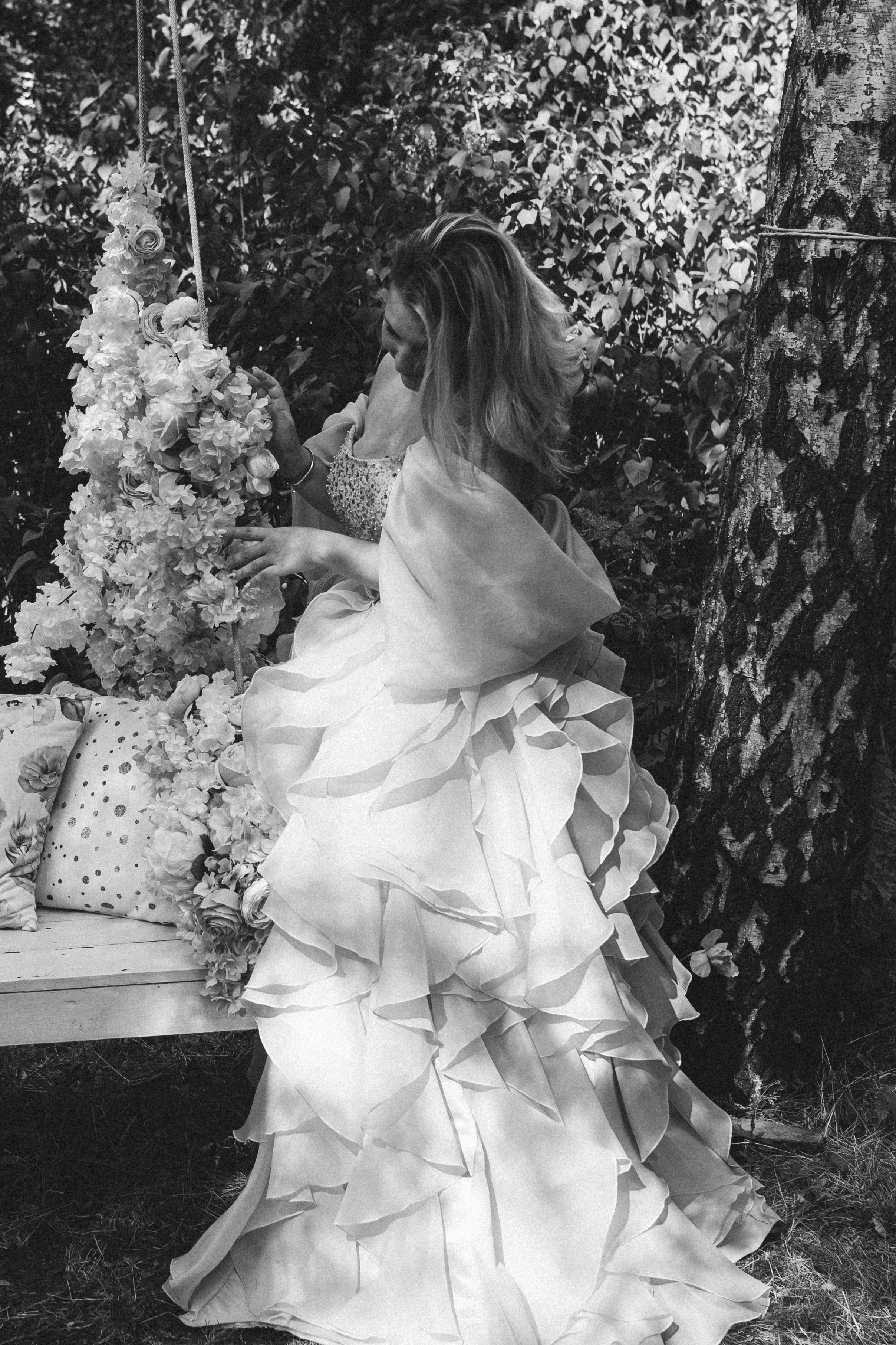 2+1=4 Кохання довжиною в життя. Репортажний та сімейний фотограф Дар’я Хорошавцева