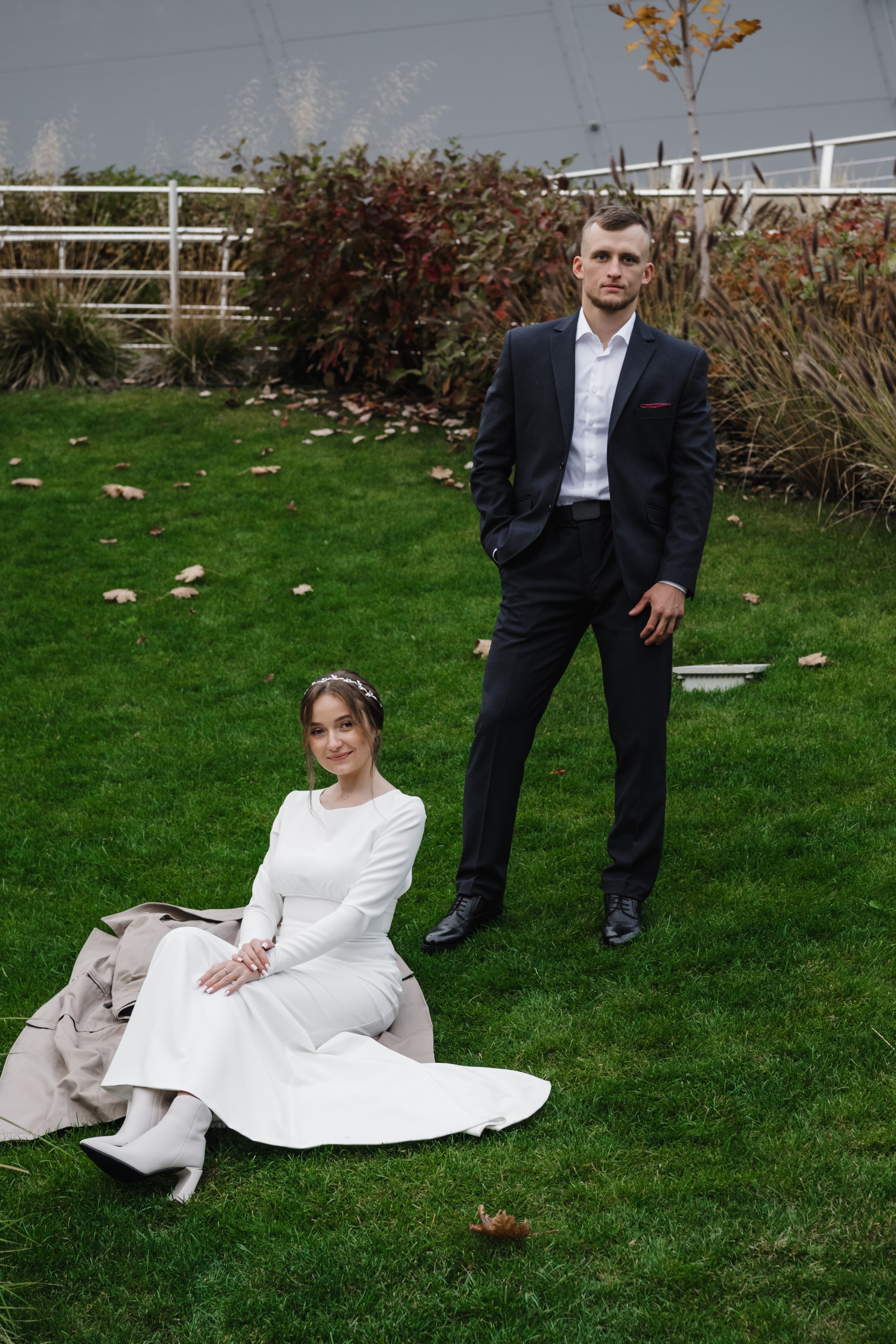 Олександр Наталія прогулянка. Репортажний та сімейний фотограф Дар’я Хорошавцева