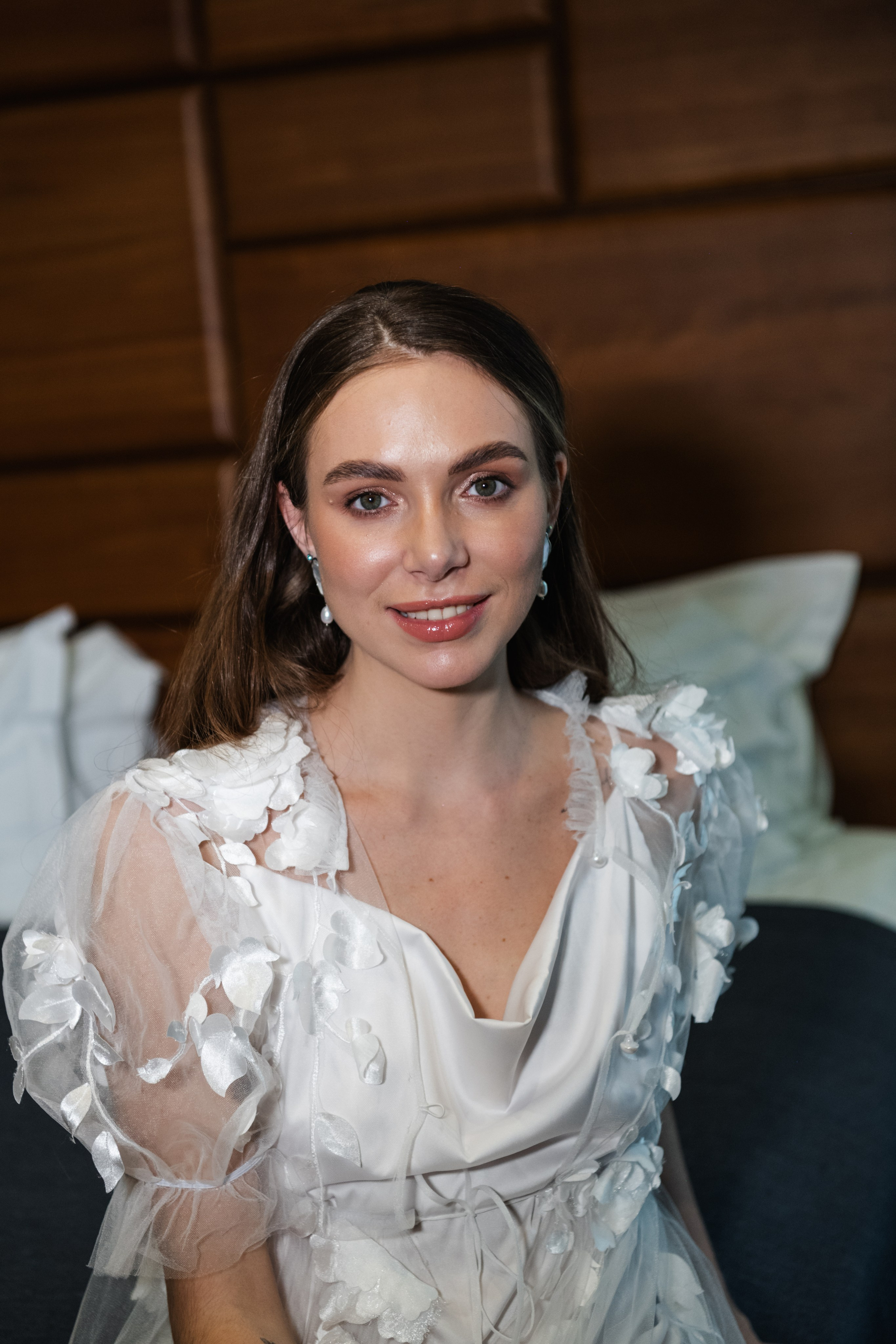 Олексій та Олександра Київ Театр Опери. Репортажний та сімейний фотограф Дар’я Хорошавцева