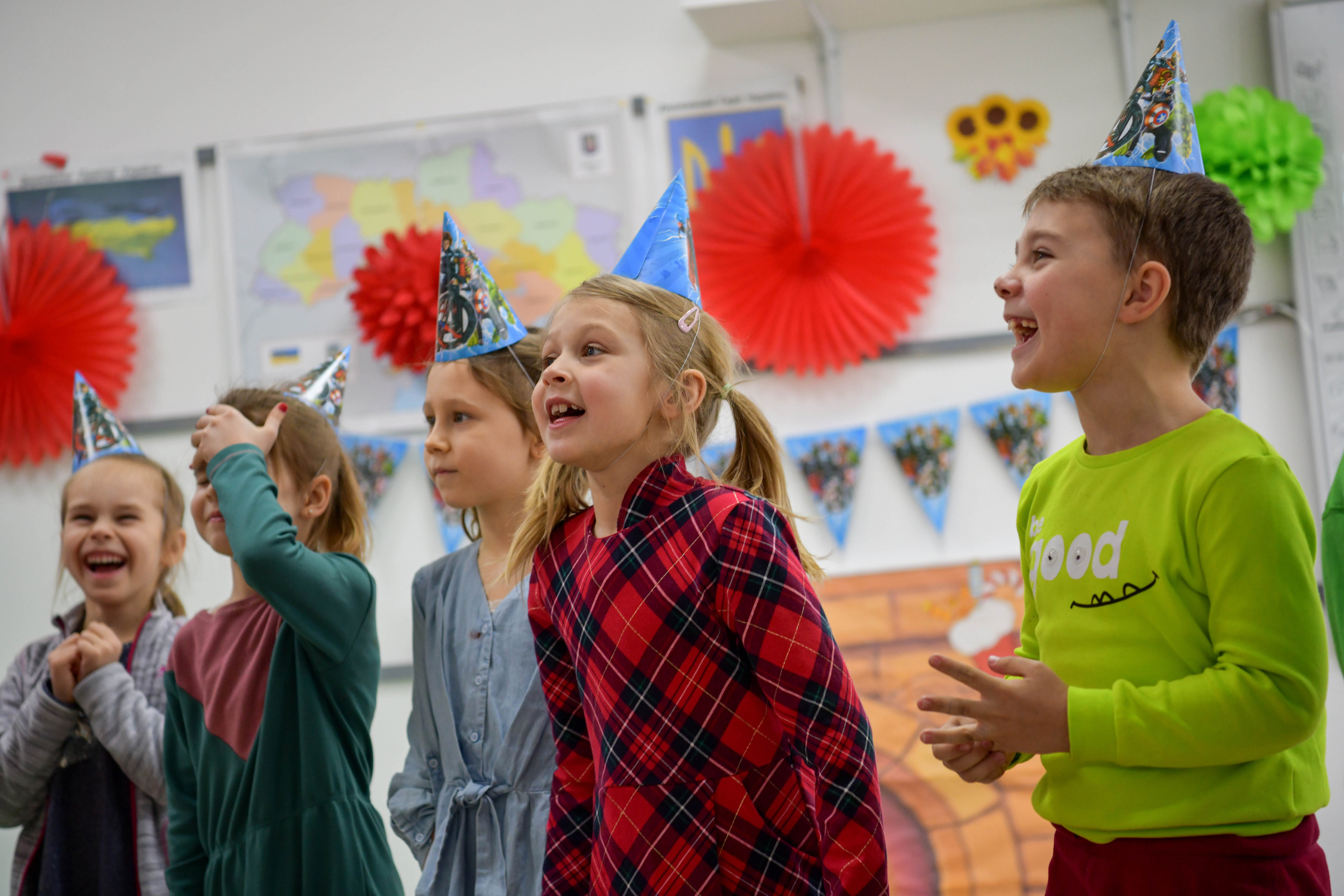 День народження Діми.Репортаж. Репортажний та сімейний фотограф Дар’я Хорошавцева