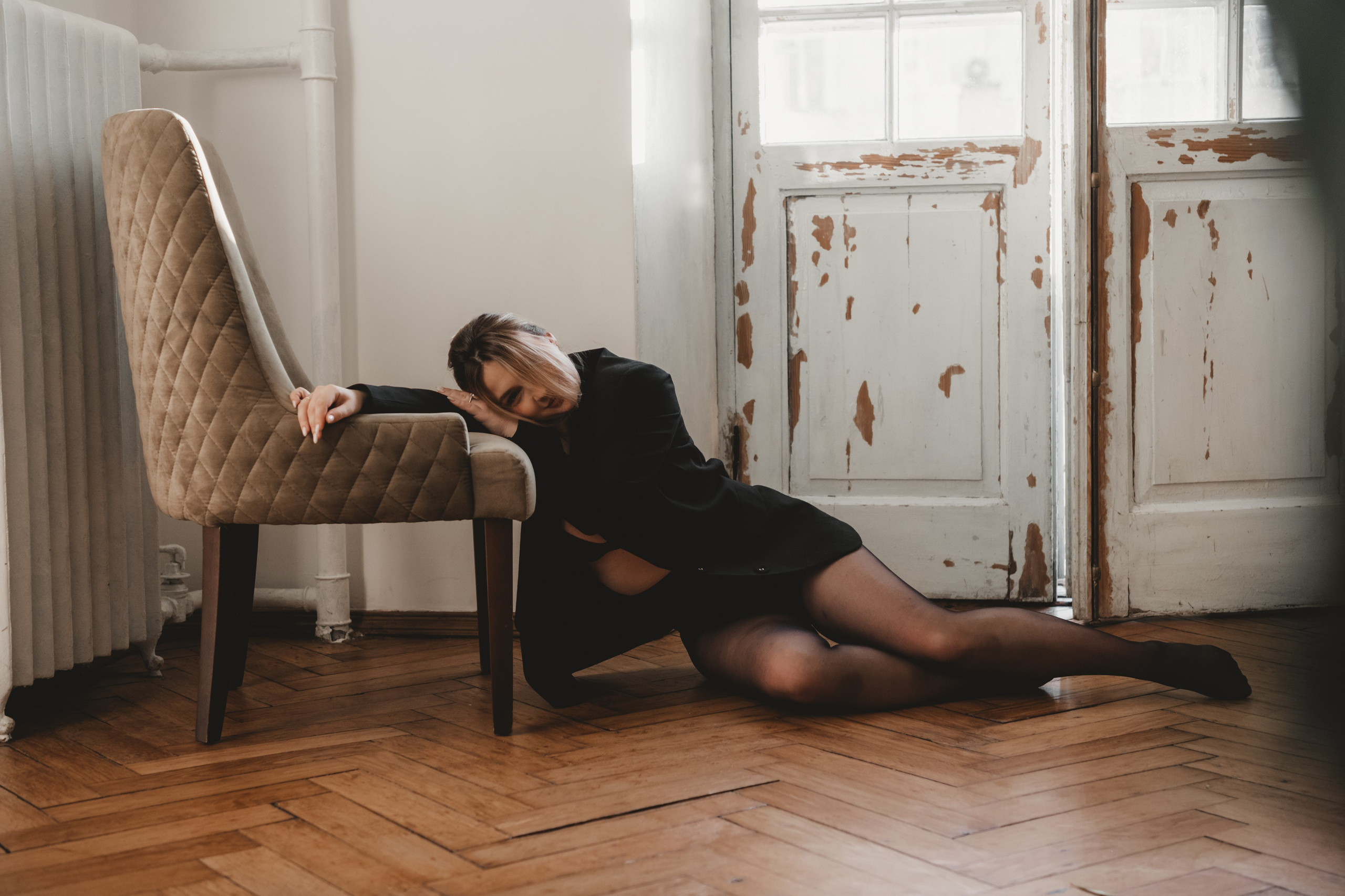 Євгенія.Жіноча енергія. Репортажний та сімейний фотограф Дар’я Хорошавцева