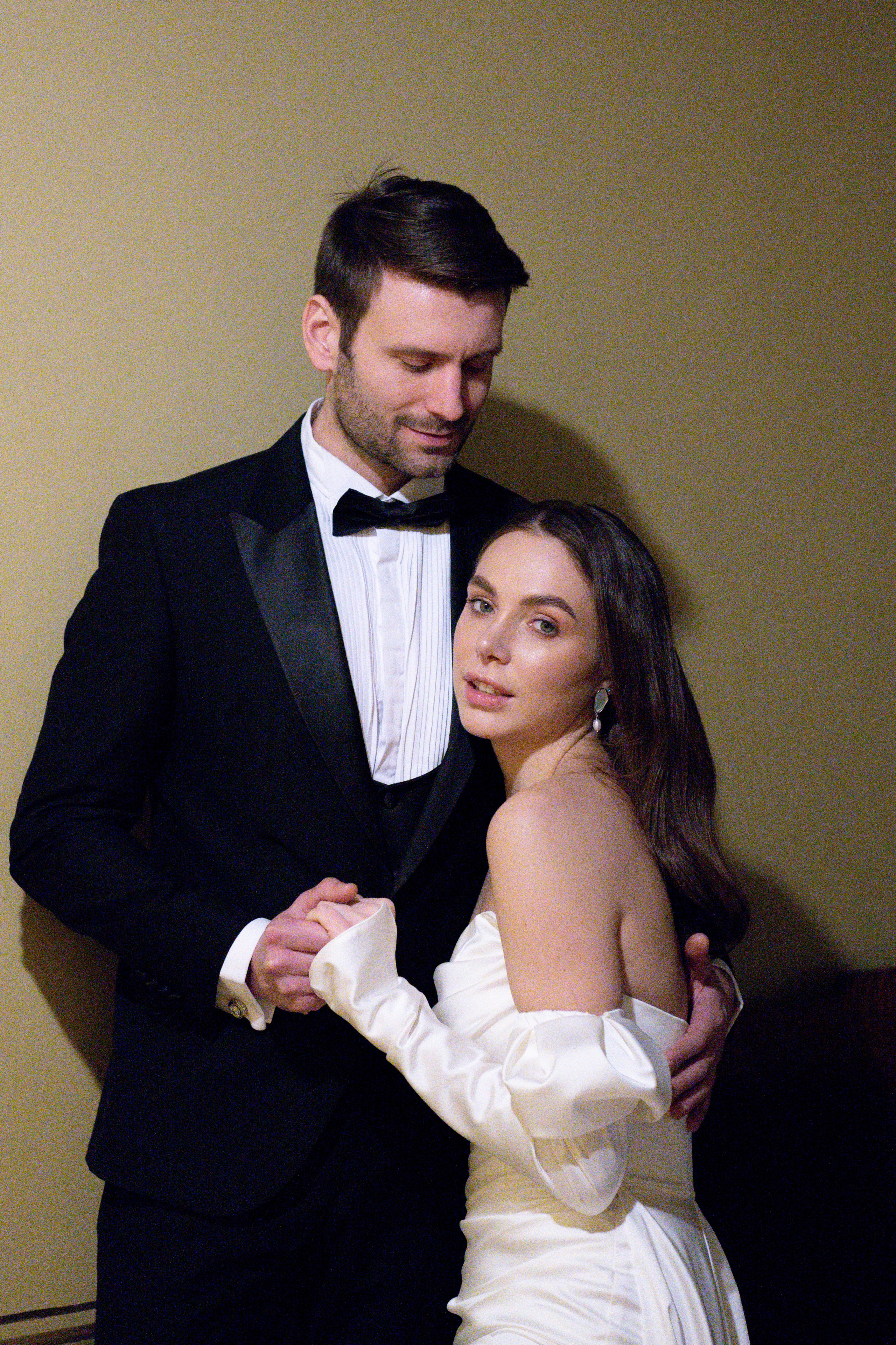 Олексій та Олександра Київ Театр Опери. Репортажний та сімейний фотограф Дар’я Хорошавцева