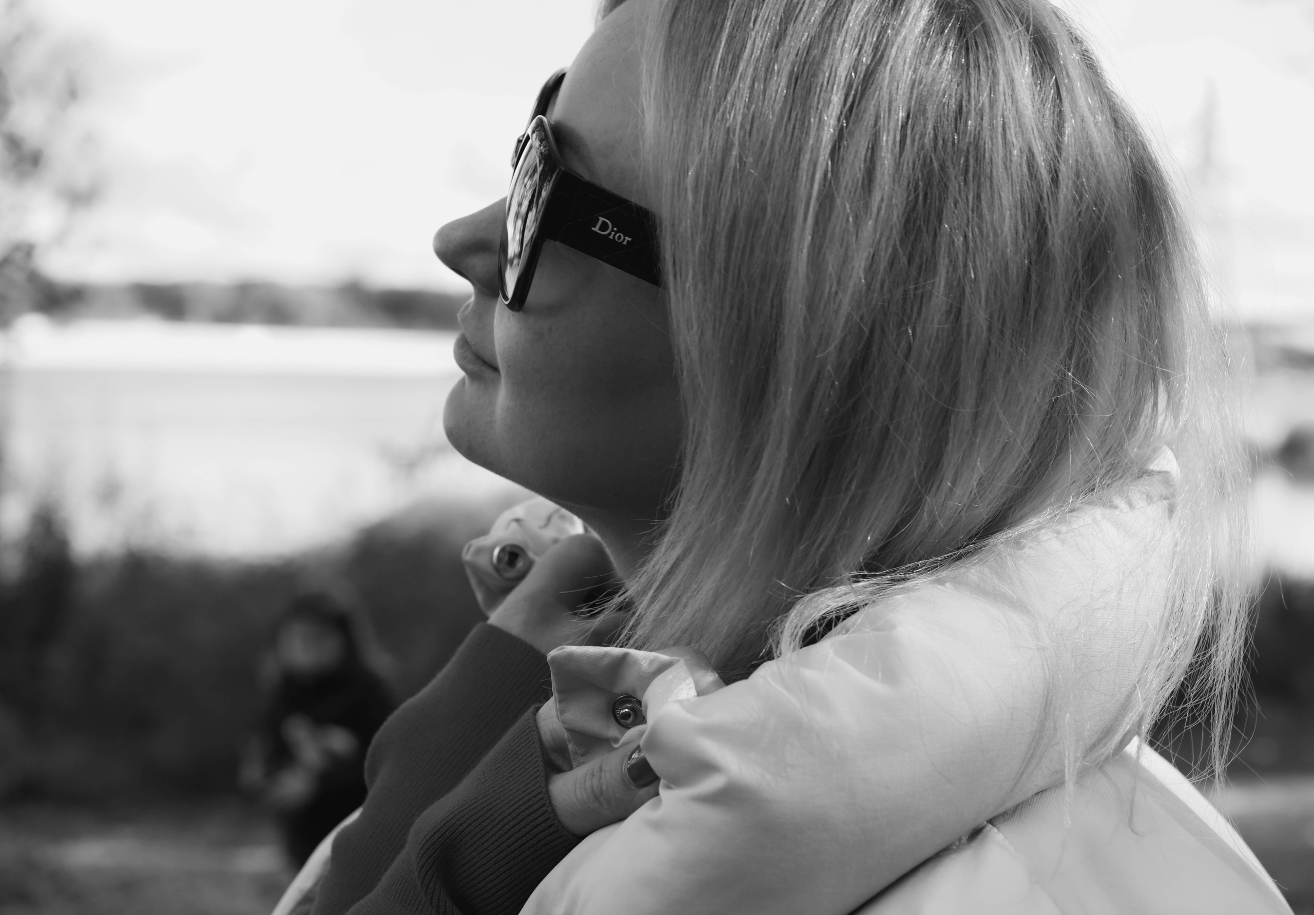 Яна. Репортажний та сімейний фотограф Дар’я Хорошавцева