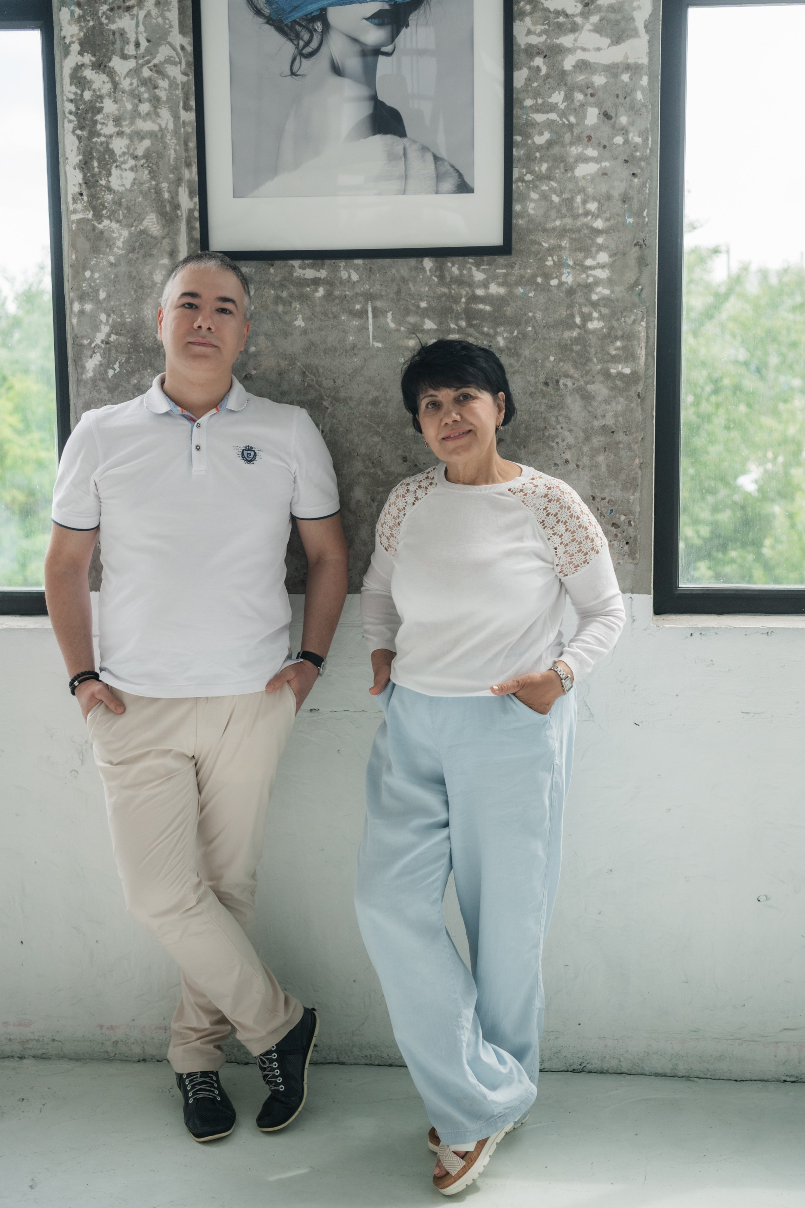 Те, що треба зберігати.Ваша історія.Ваша сімʼя.Ваша опора. Репортажний та сімейний фотограф Дар’я Хорошавцева