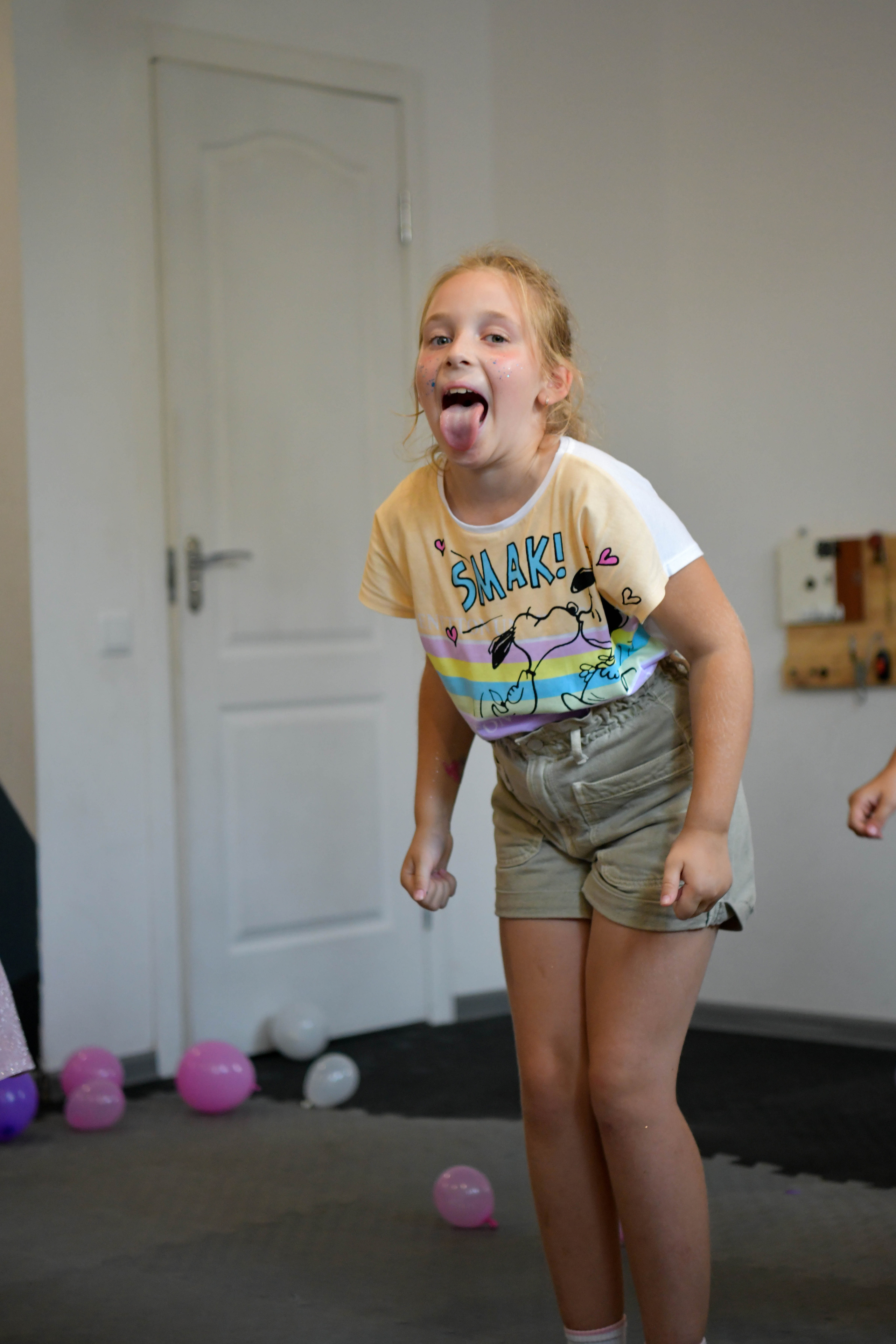 День народження Соломіі.Репортаж. Репортажний та сімейний фотограф Дар’я Хорошавцева