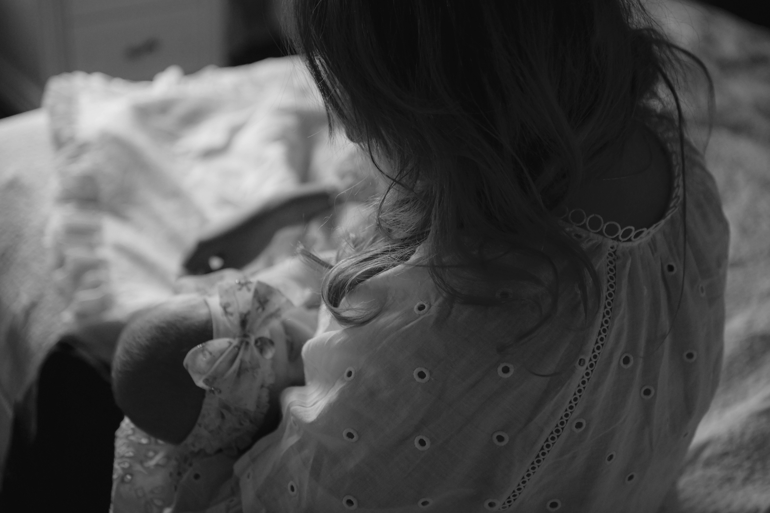 Андрій, Інна, Віка, Діма, Софія. Репортажний та сімейний фотограф Дар’я Хорошавцева