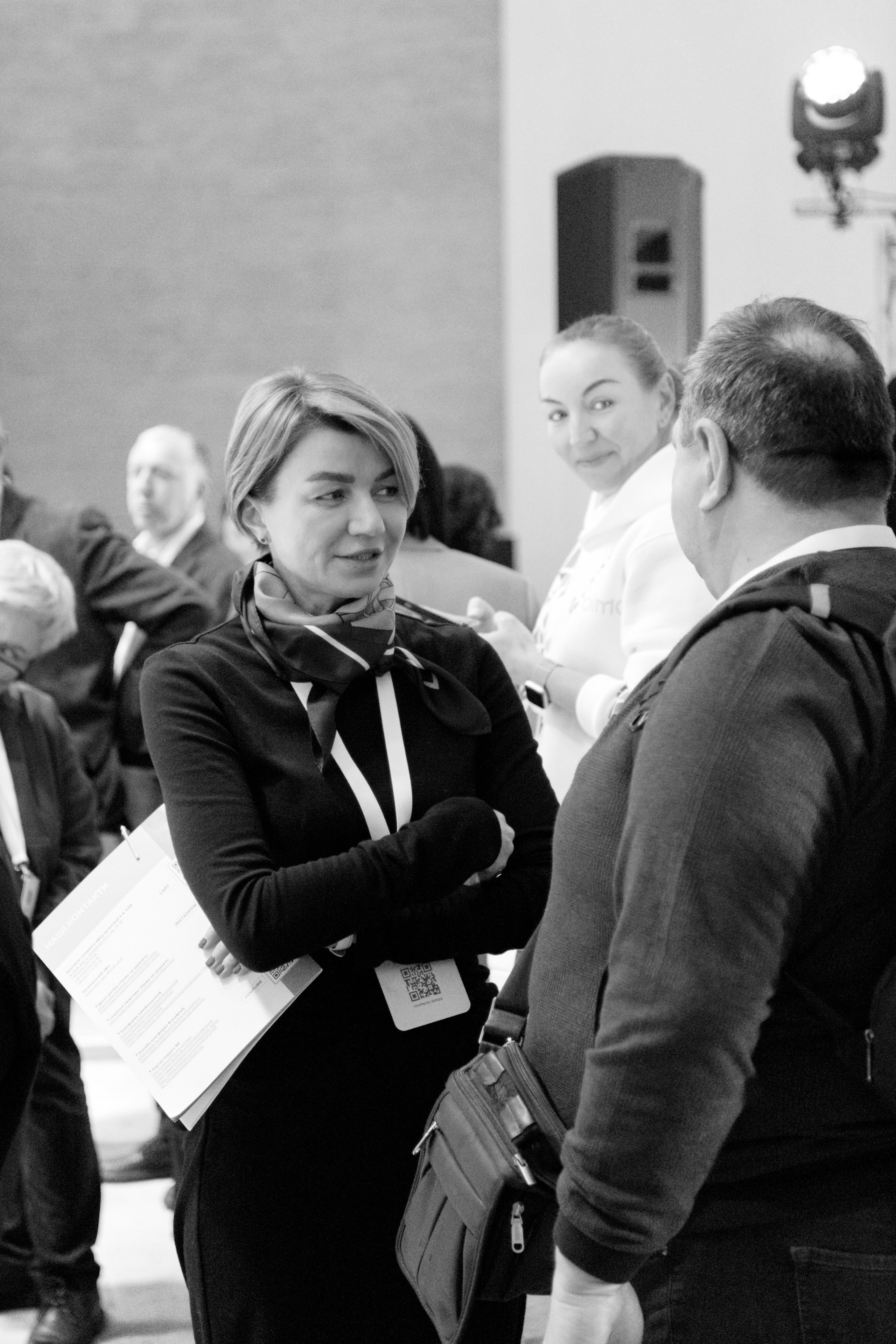 XIII Форум розвитку громадянського суспільства «ВиСтоїмо"Репортаж. Репортажний та сімейний фотограф Дар’я Хорошавцева