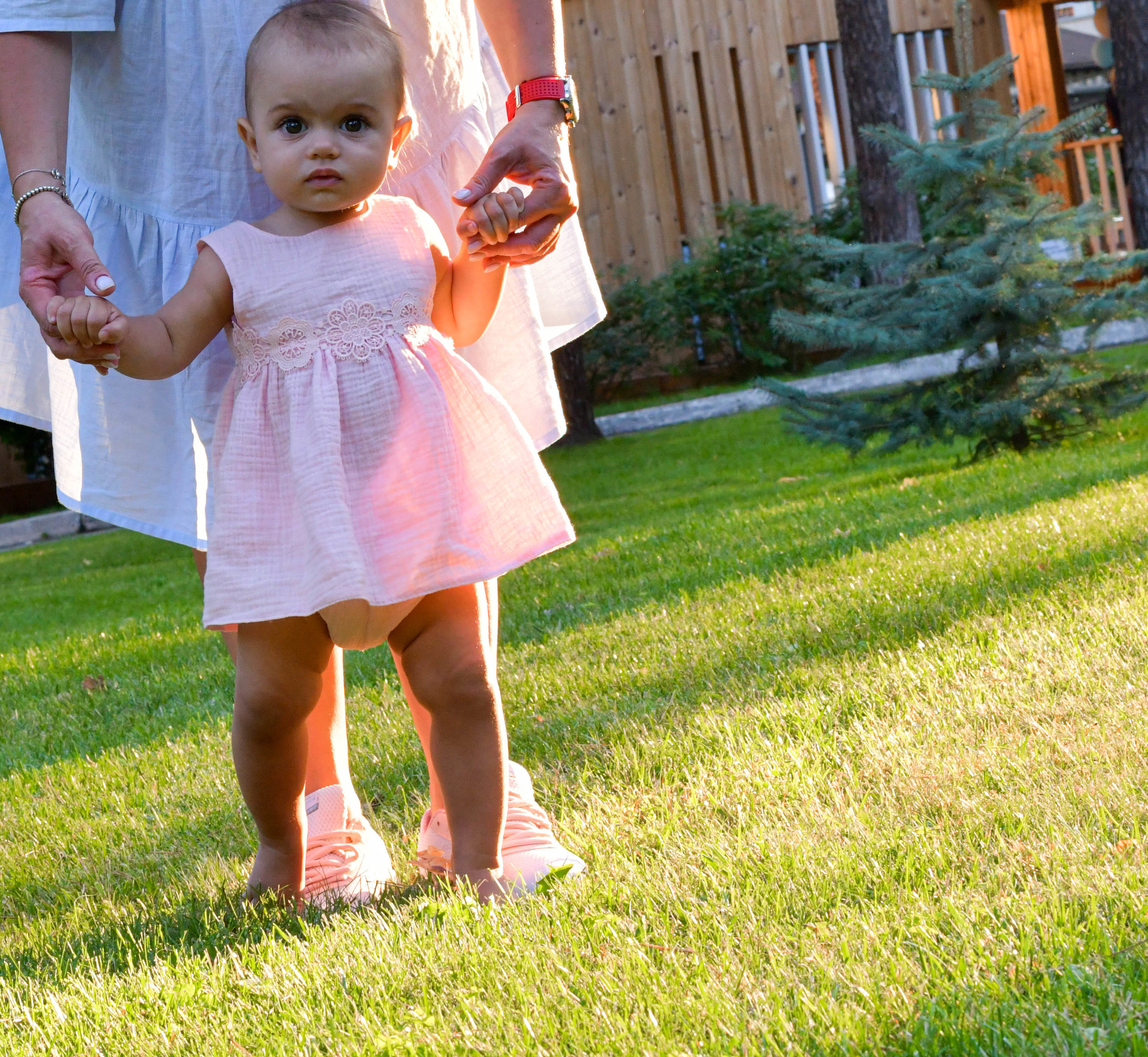 Наталья, Верочка, Яна, Машенька. Репортажний та сімейний фотограф Дар’я Хорошавцева