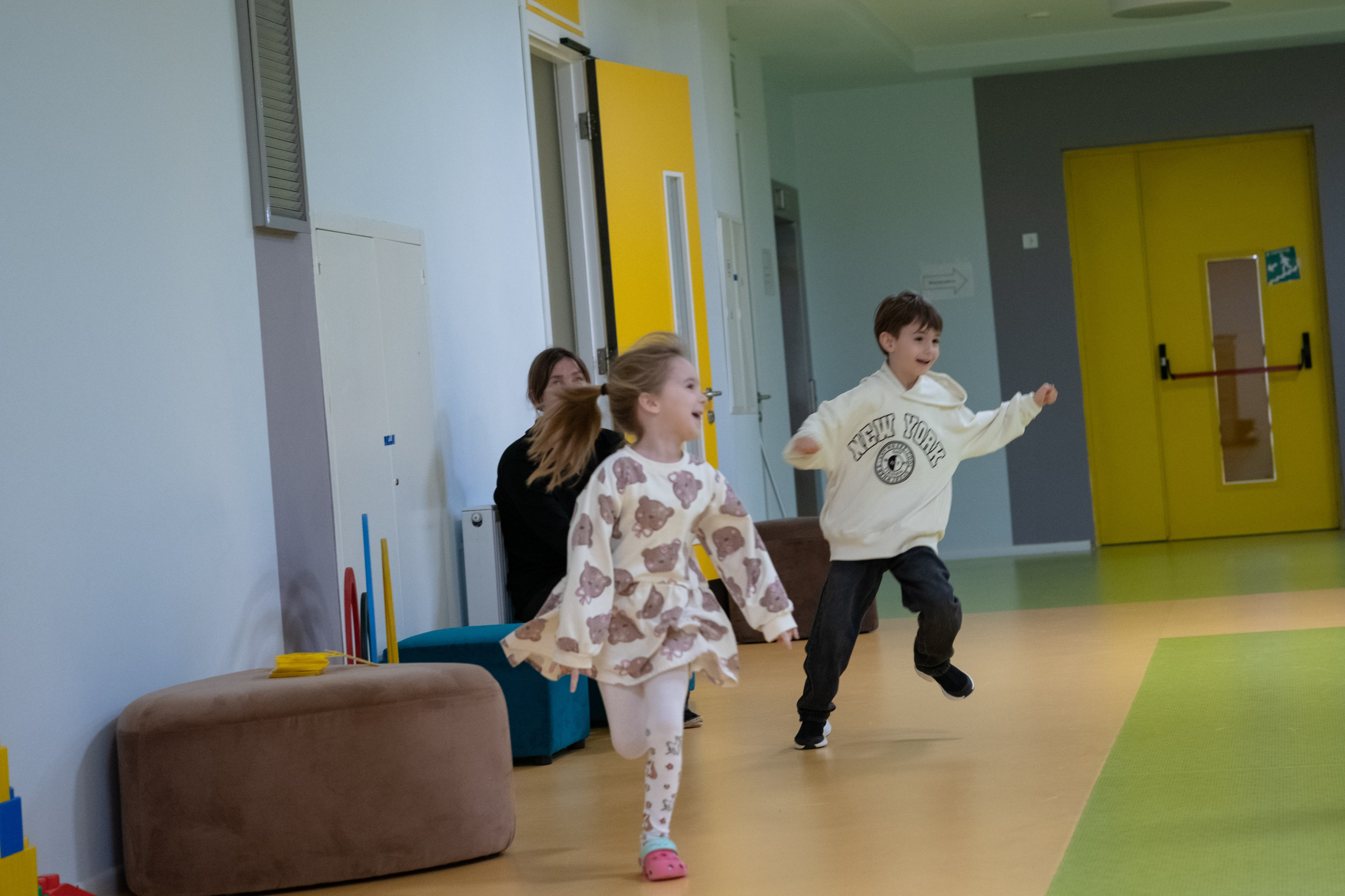 День народження Дані.New school of Science.Репортаж. Репортажний та сімейний фотограф Дар’я Хорошавцева