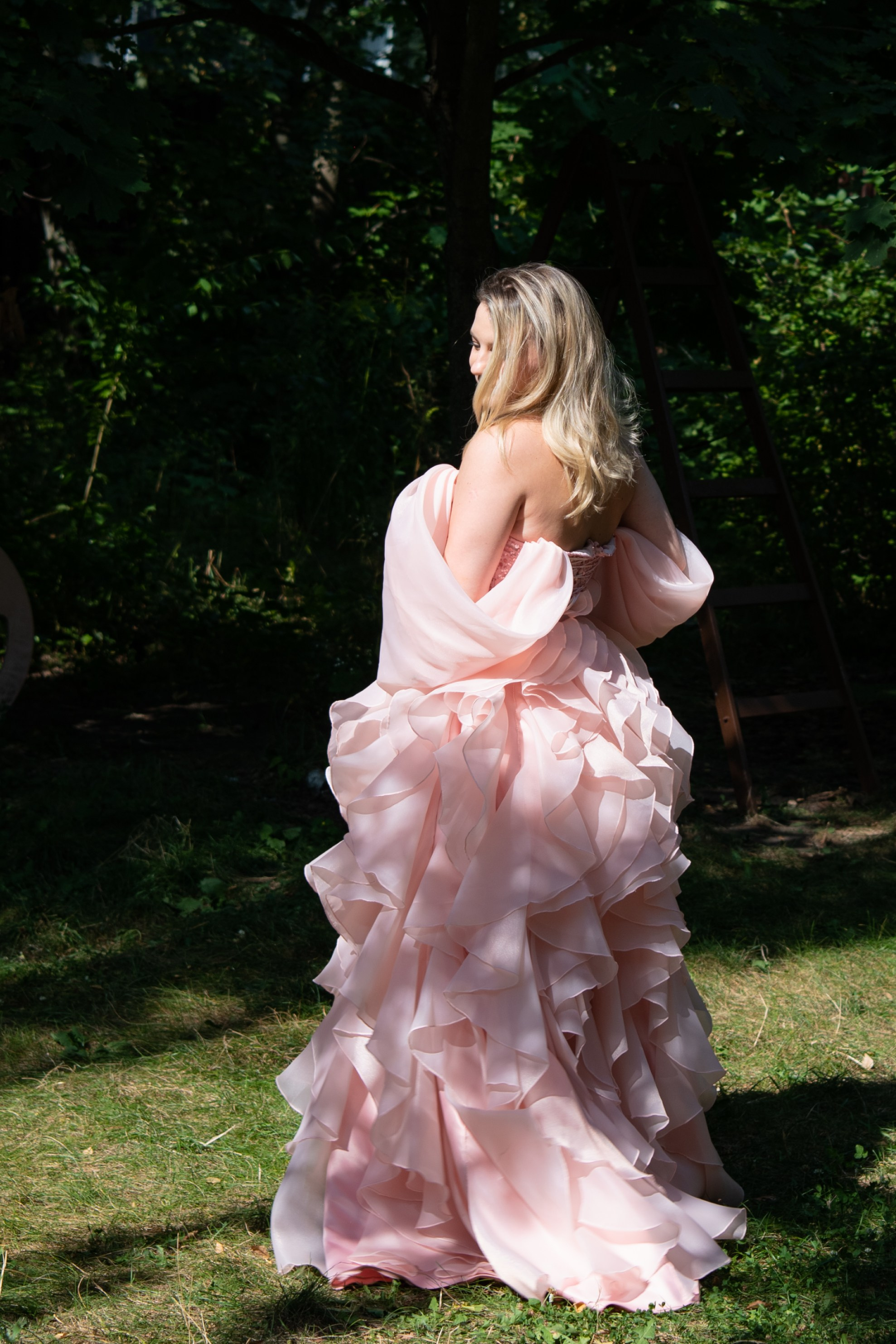 2+1=4 Кохання довжиною в життя. Репортажний та сімейний фотограф Дар’я Хорошавцева