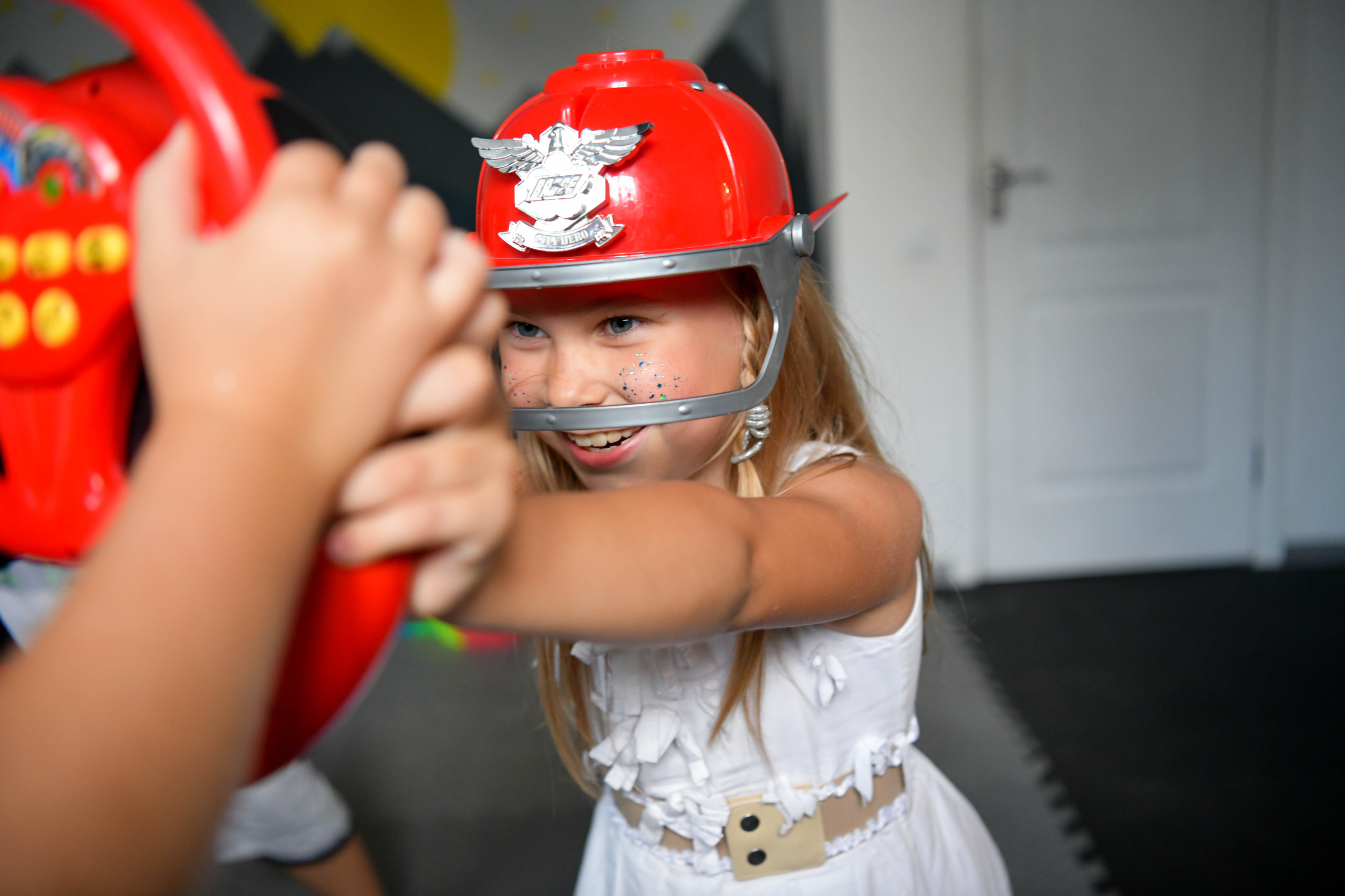 День народження Соломіі.Репортаж. Репортажний та сімейний фотограф Дар’я Хорошавцева
