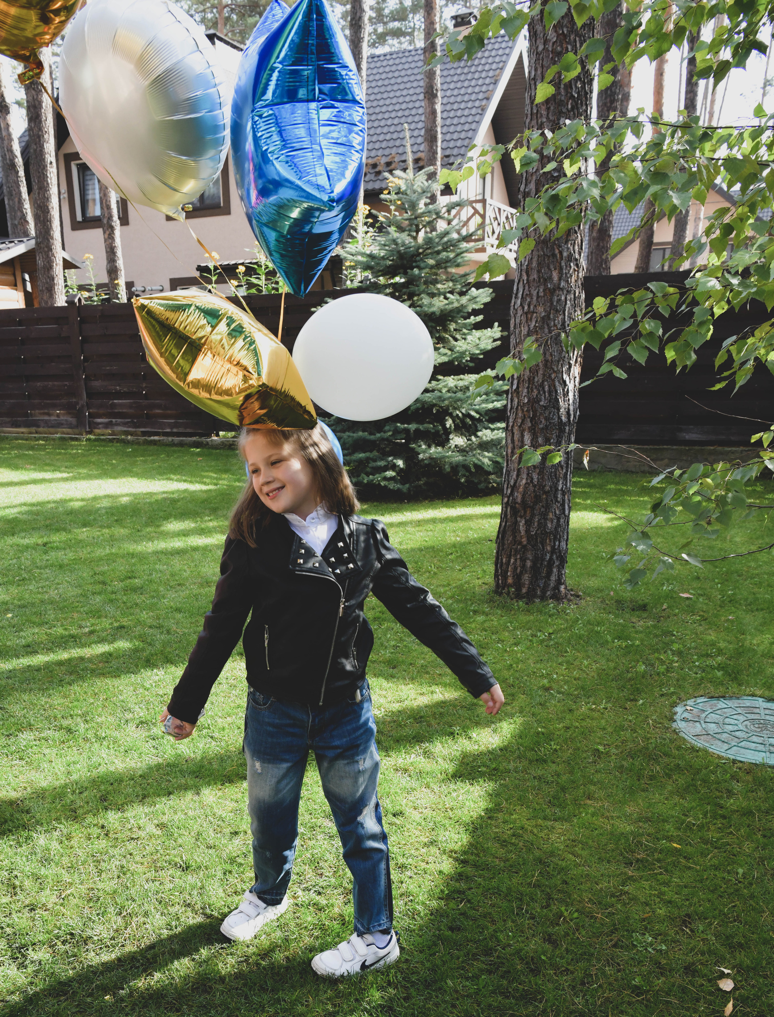 День народження Нікіта. Репортажний та сімейний фотограф Дар’я Хорошавцева