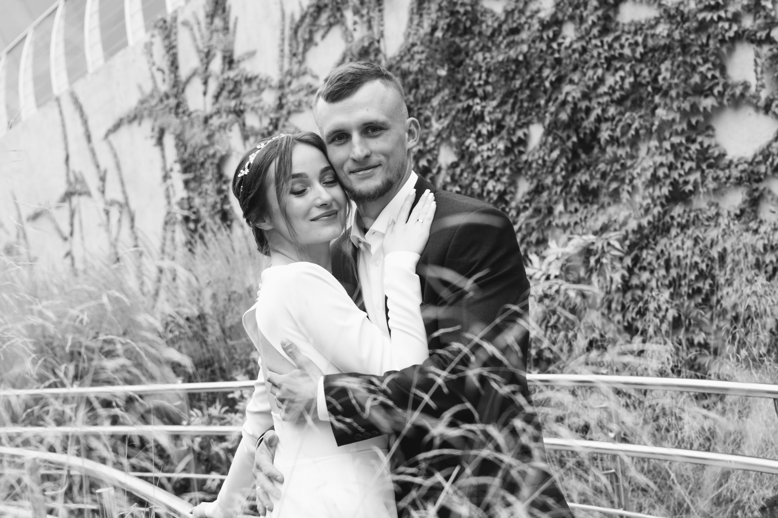 Олександр Наталія прогулянка. Репортажний та сімейний фотограф Дар’я Хорошавцева