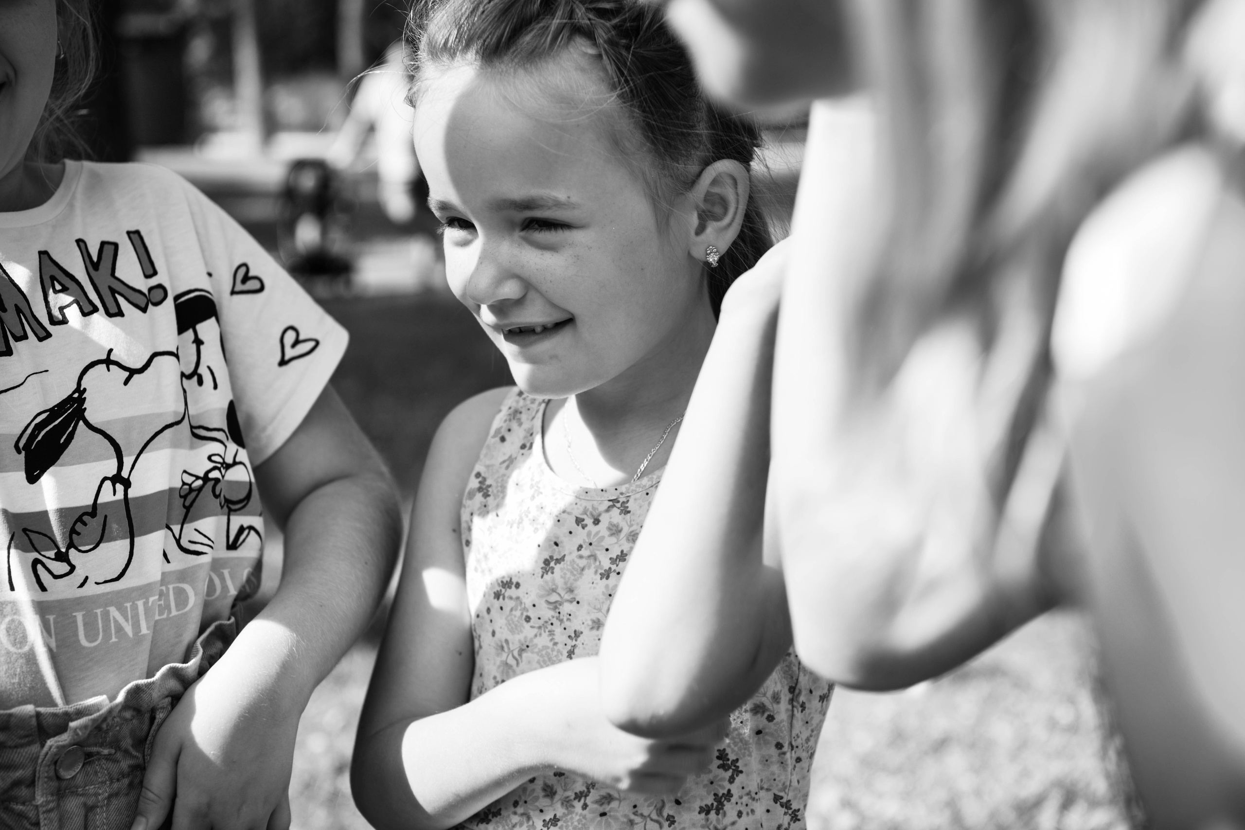 День народження Соломіі.Репортаж. Репортажний та сімейний фотограф Дар’я Хорошавцева