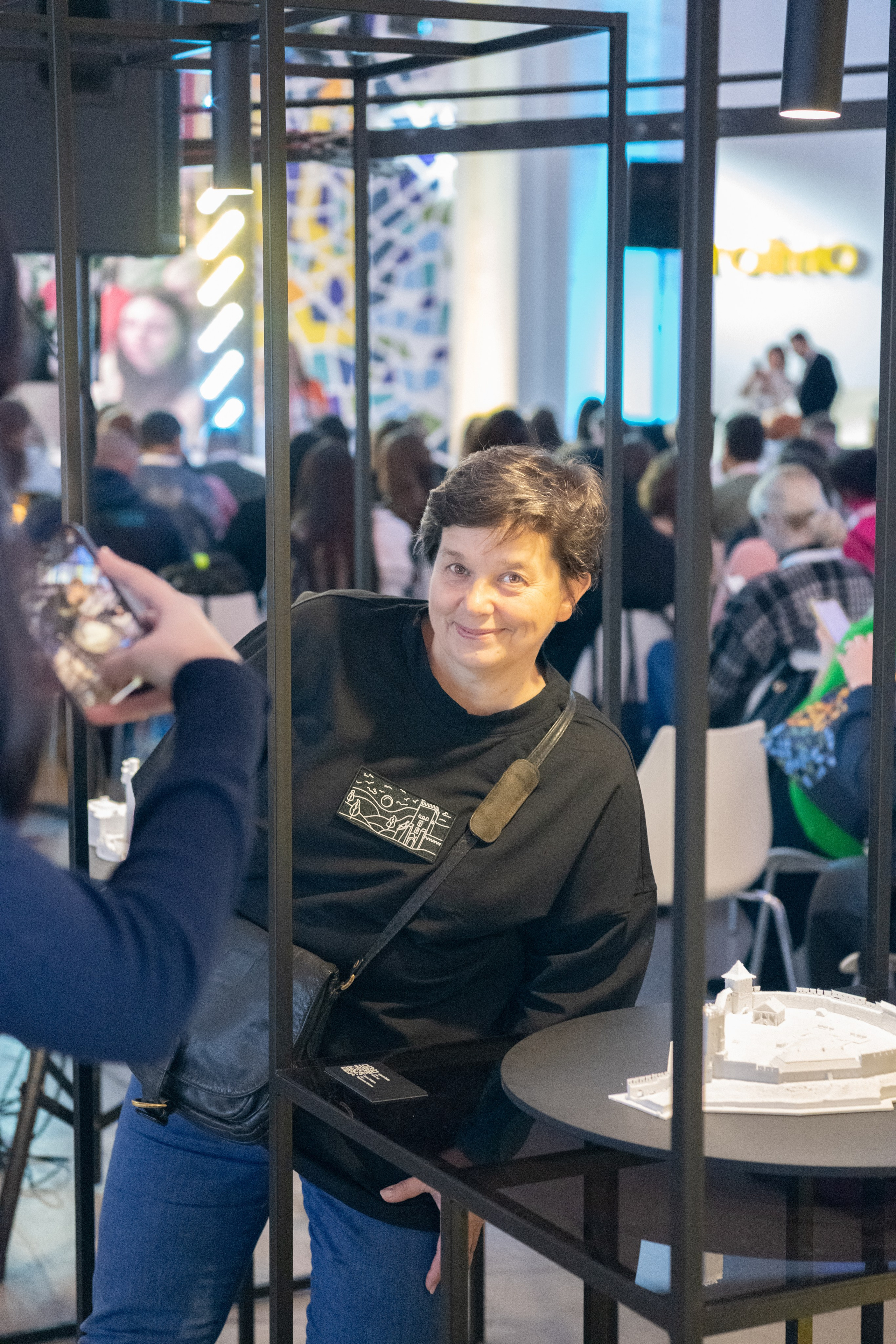 XIII Форум розвитку громадянського суспільства «ВиСтоїмо"Репортаж. Репортажний та сімейний фотограф Дар’я Хорошавцева