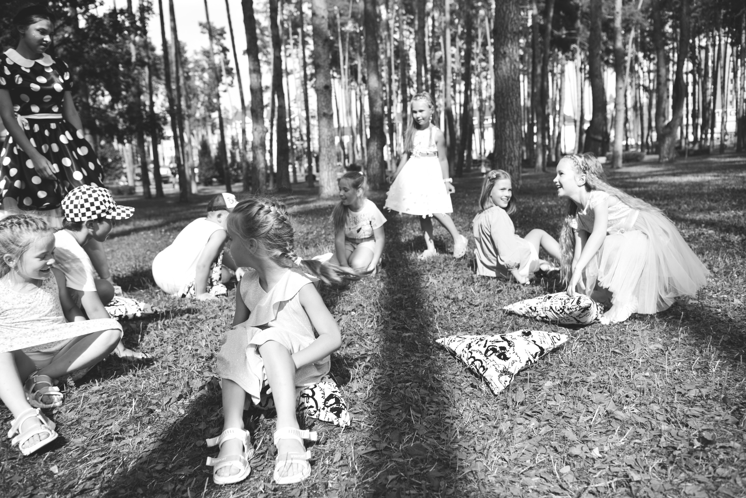 День народження Соломіі.Репортаж. Репортажний та сімейний фотограф Дар’я Хорошавцева