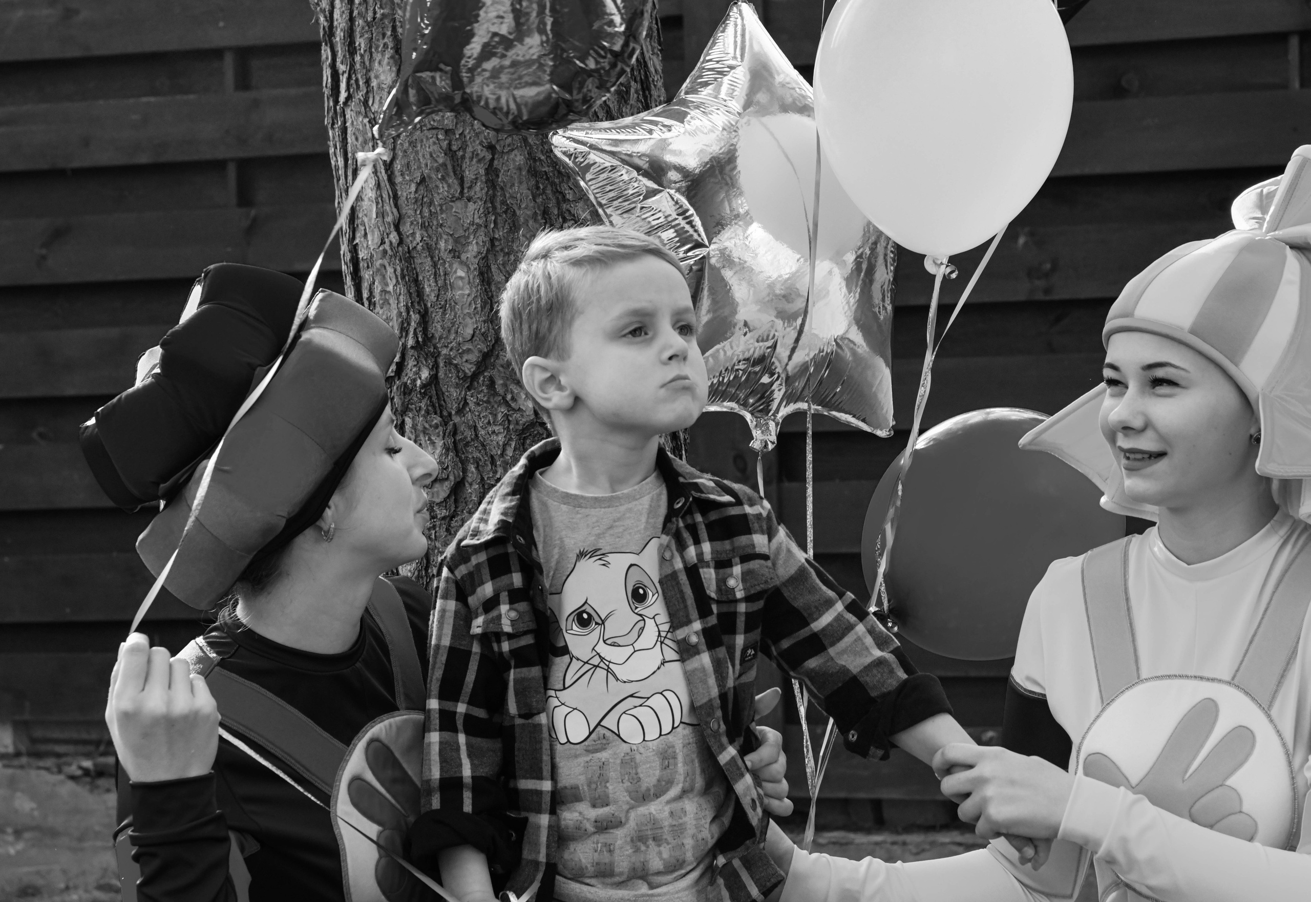 День народження Нікіта. Репортажний та сімейний фотограф Дар’я Хорошавцева