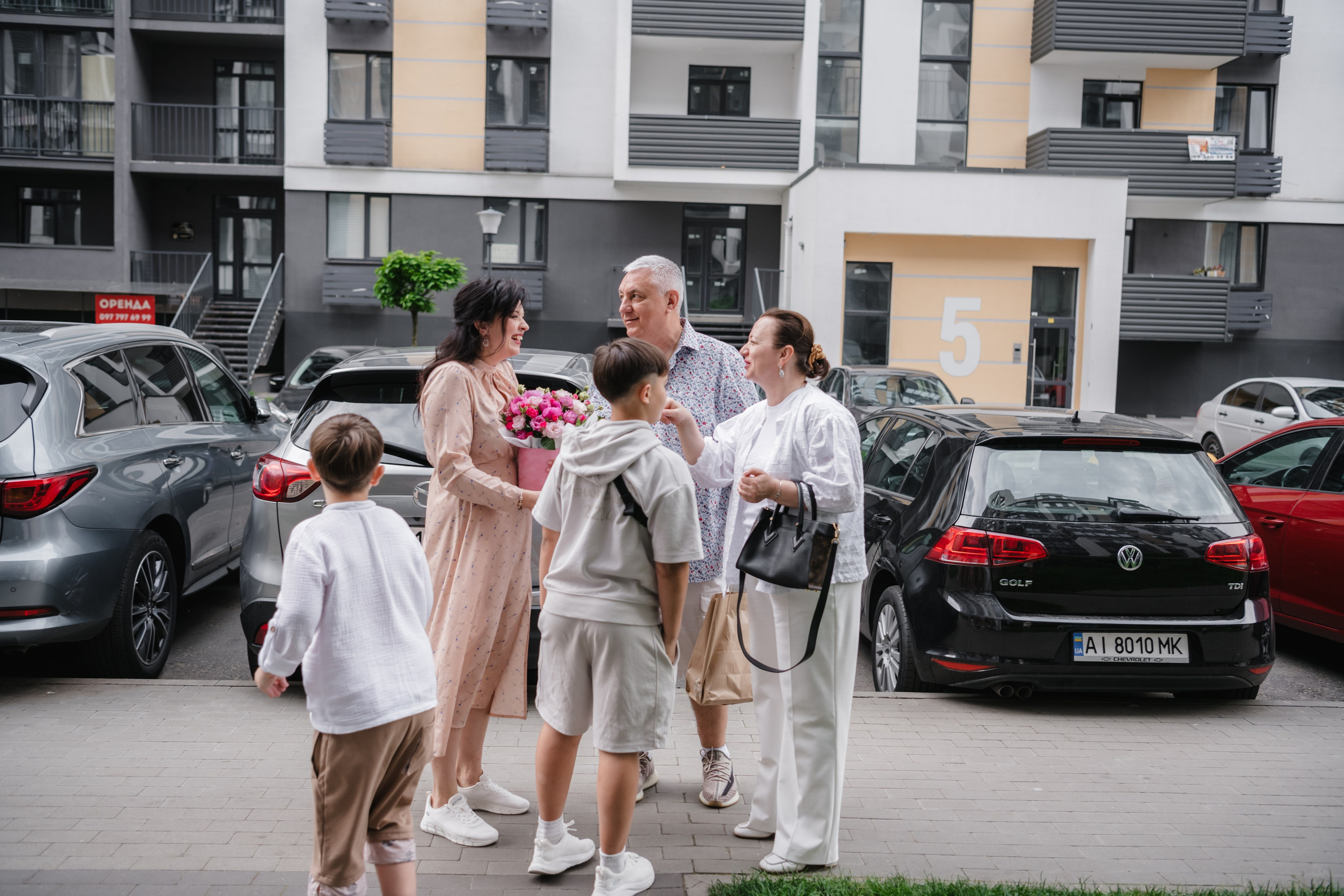 Презентація книги -Мар’яна Вакула «Моя ВсеСила» Репортаж. Репортажний та сімейний фотограф Дар’я Хорошавцева