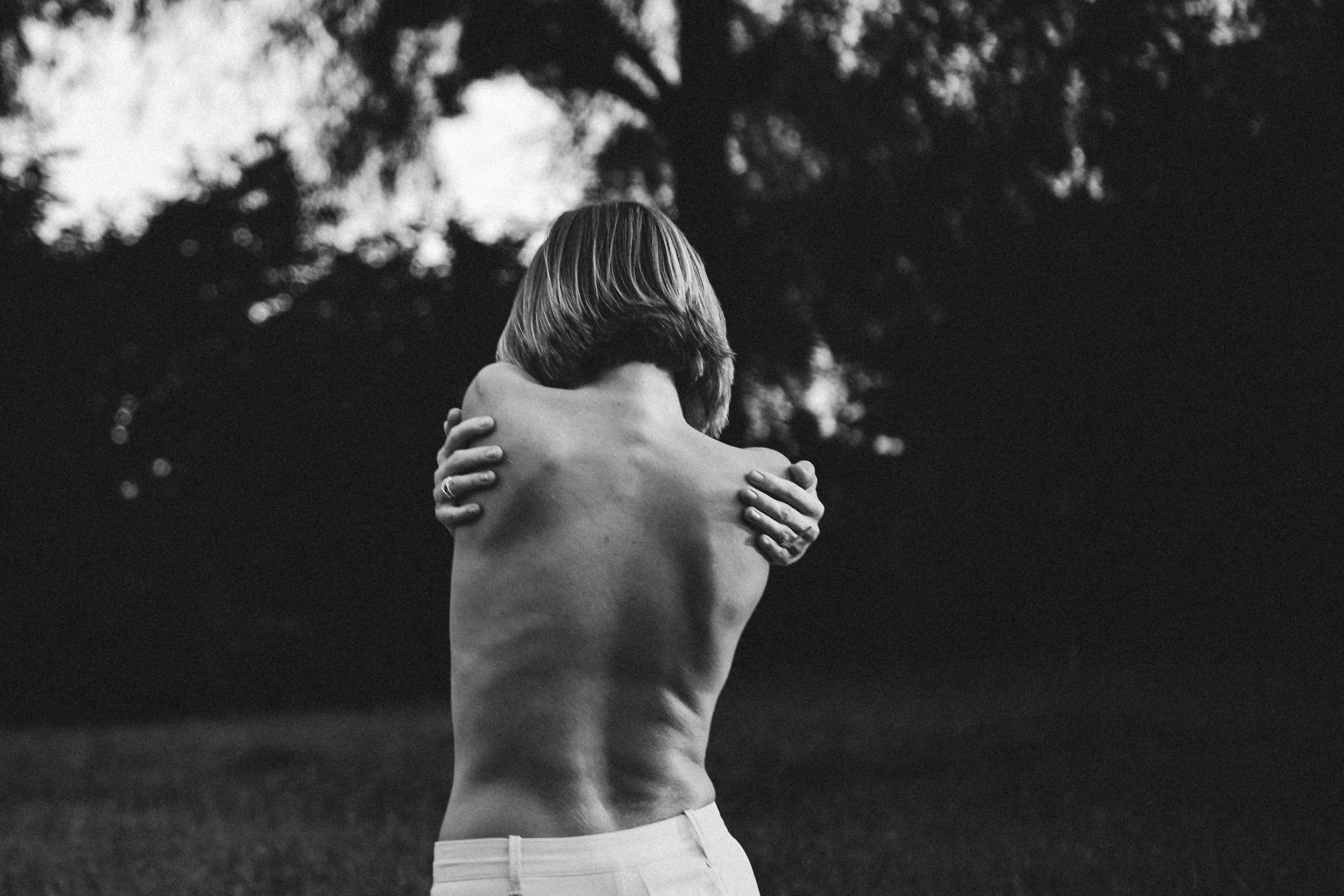 Дари.Свобода. Репортажний та сімейний фотограф Дар’я Хорошавцева