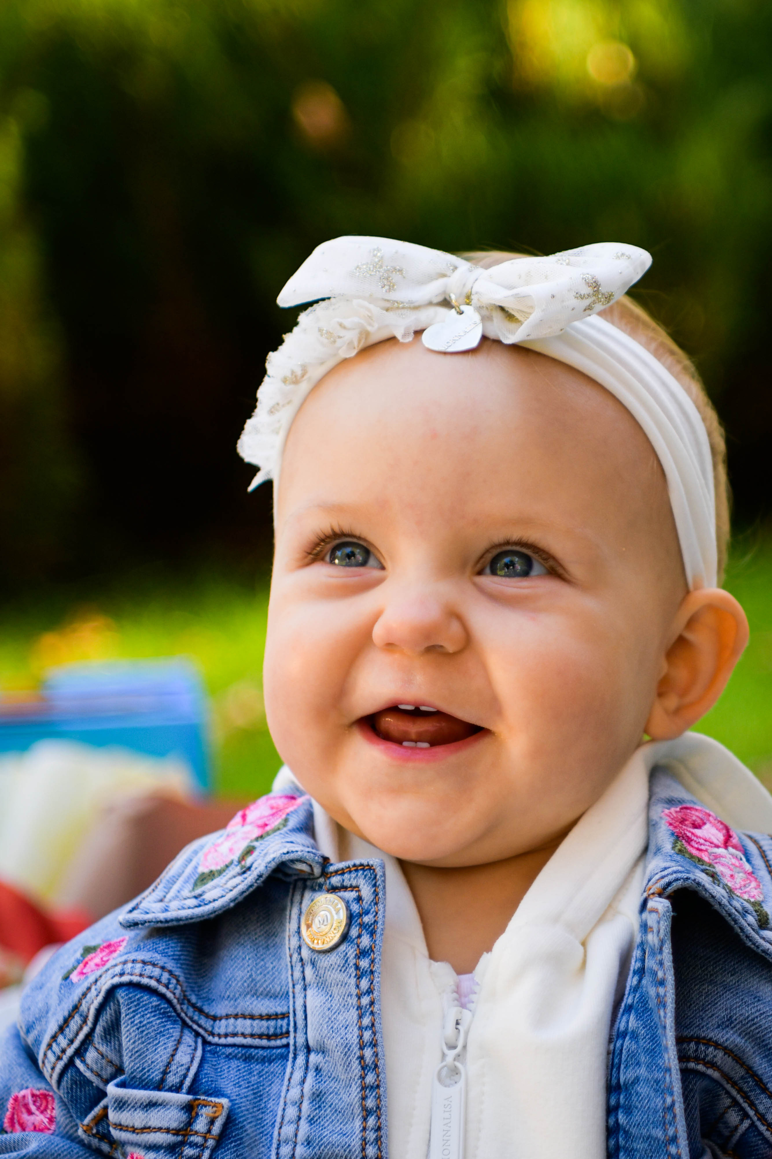 София 1 рік.Репортаж. Репортажний та сімейний фотограф Дар’я Хорошавцева