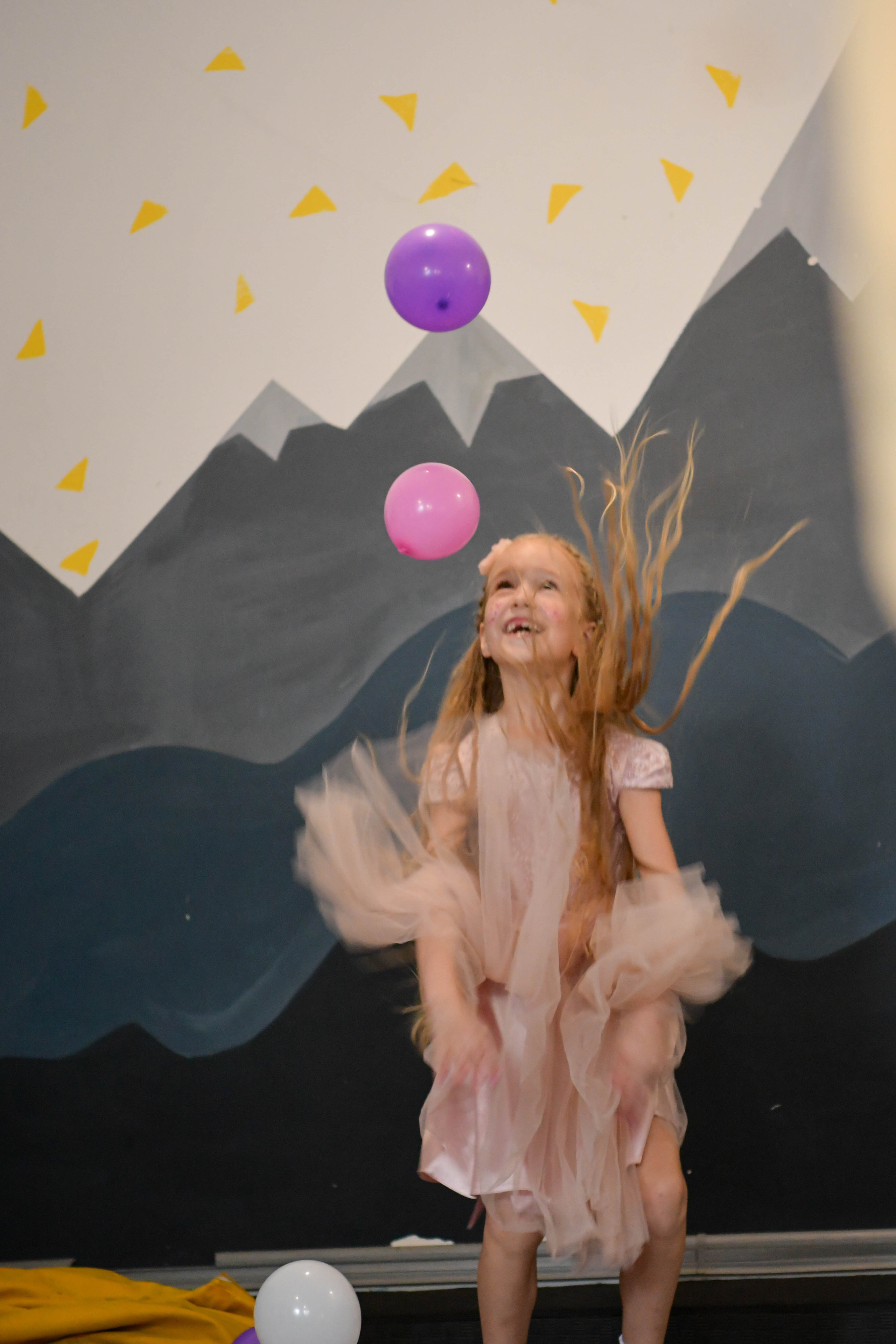 День народження Соломіі.Репортаж. Репортажний та сімейний фотограф Дар’я Хорошавцева