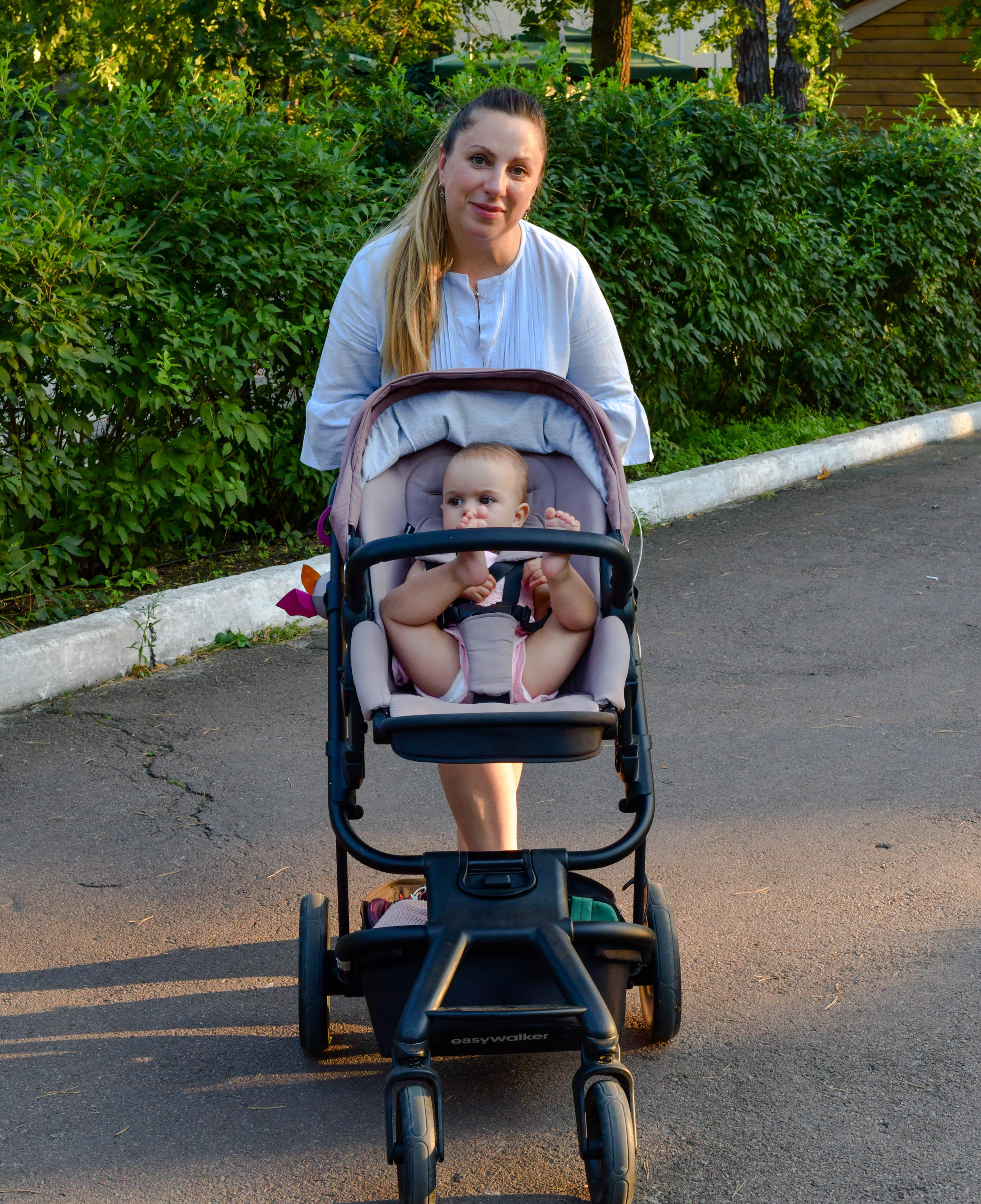 Наталья, Верочка, Яна, Машенька. Репортажний та сімейний фотограф Дар’я Хорошавцева