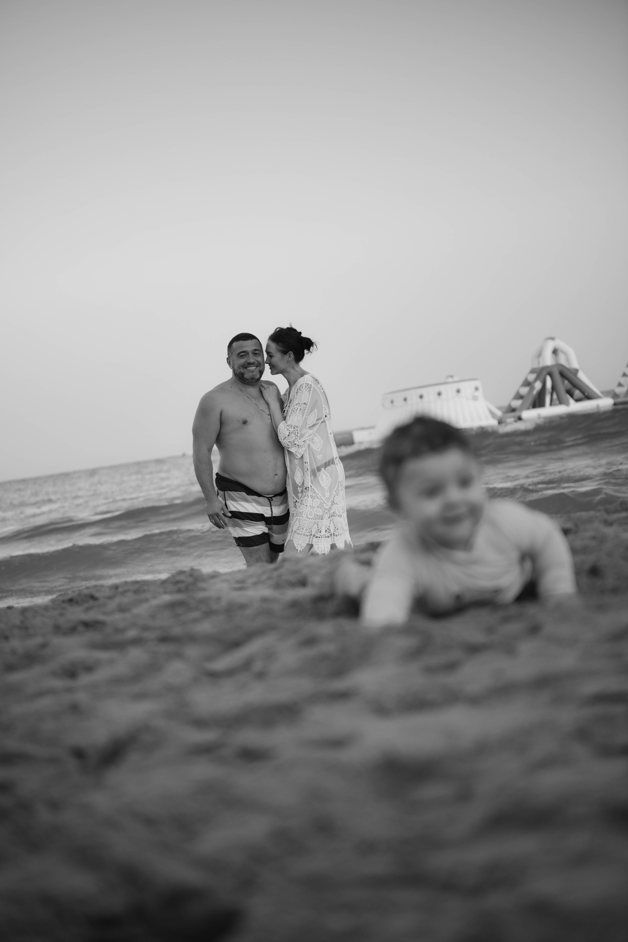 Саша, Оля Гріша Аліканте. Репортажний та сімейний фотограф Дар’я Хорошавцева