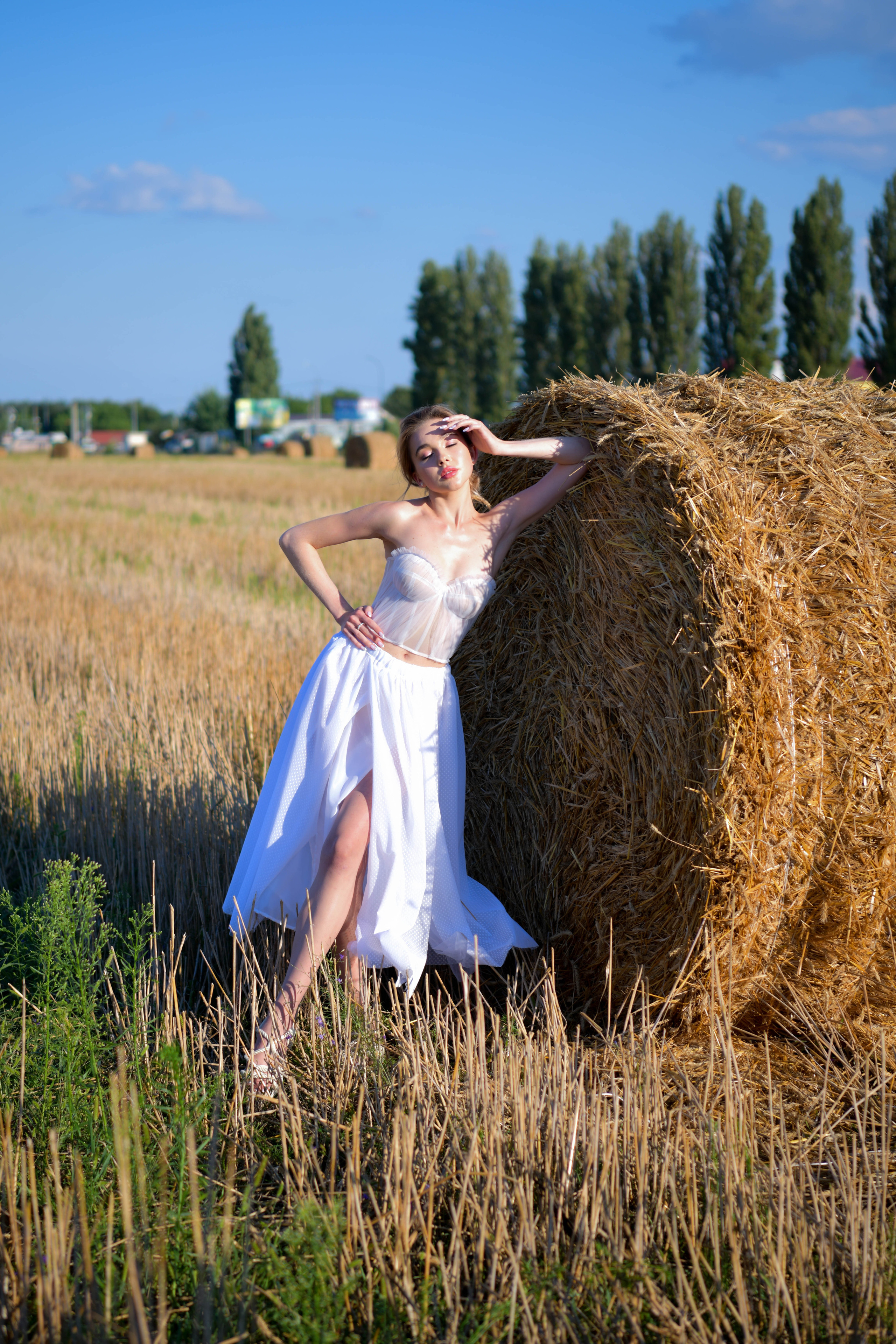 Полина. Репортажний та сімейний фотограф Дар’я Хорошавцева