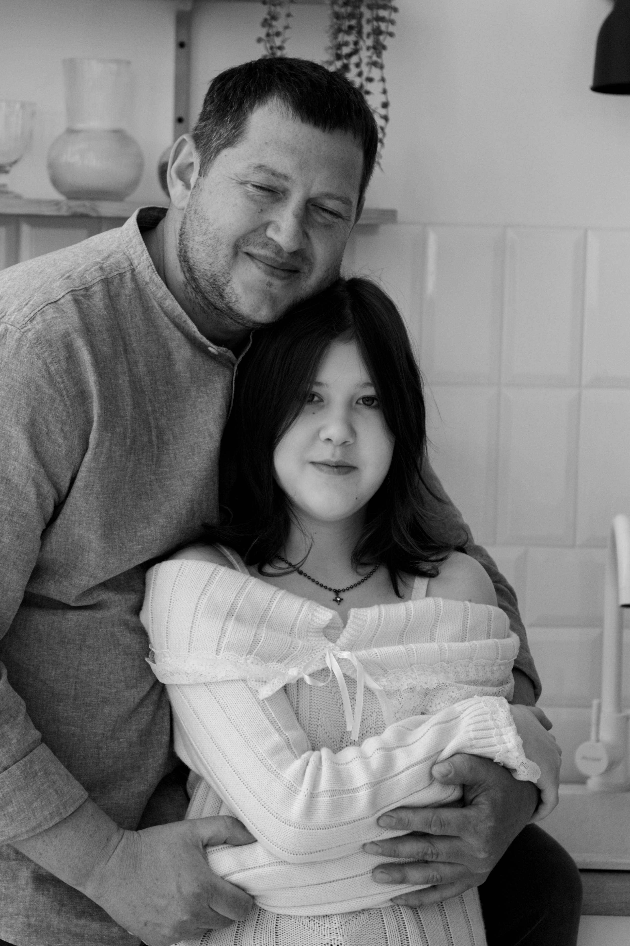 Те, що треба зберігати.Ваша історія.Ваша сімʼя.Ваша опора. Репортажний та сімейний фотограф Дар’я Хорошавцева