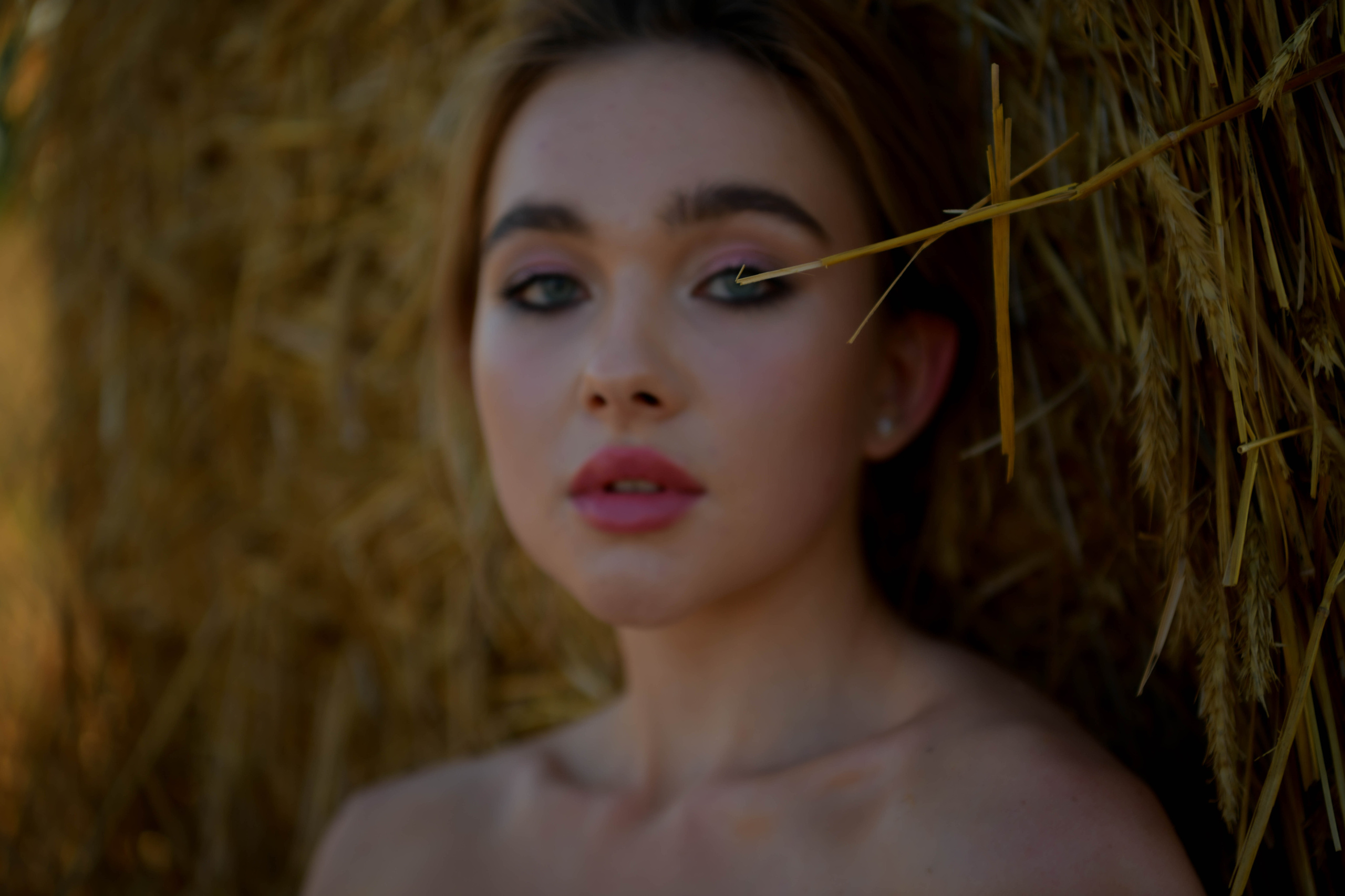 Полина. Репортажний та сімейний фотограф Дар’я Хорошавцева