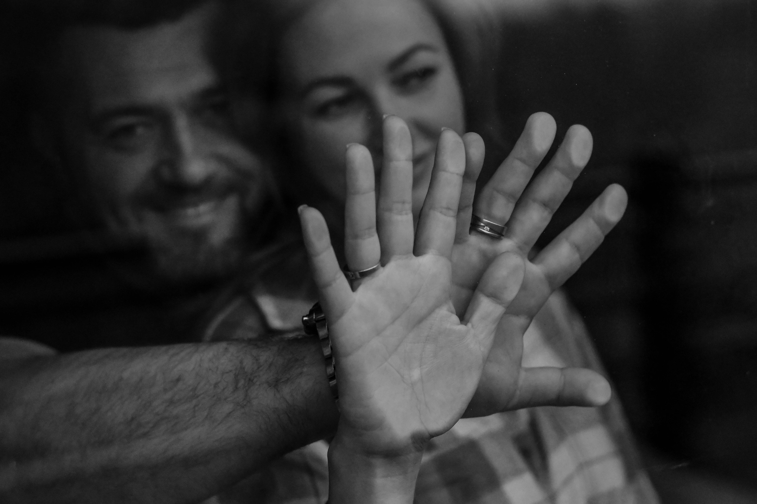 Саша и Оля. Репортажний та сімейний фотограф Дар’я Хорошавцева