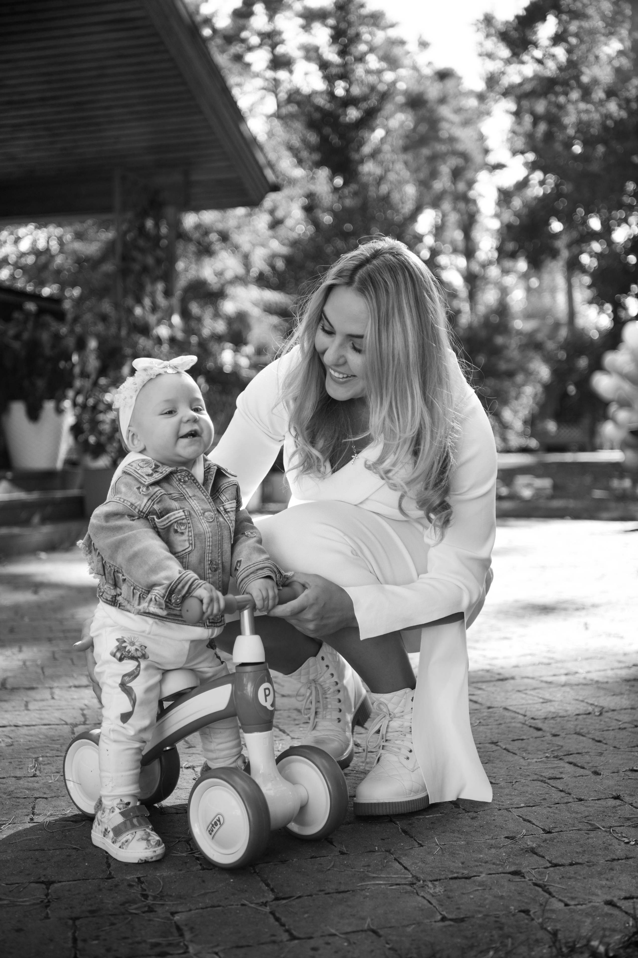 София 1 рік.Репортаж. Репортажний та сімейний фотограф Дар’я Хорошавцева