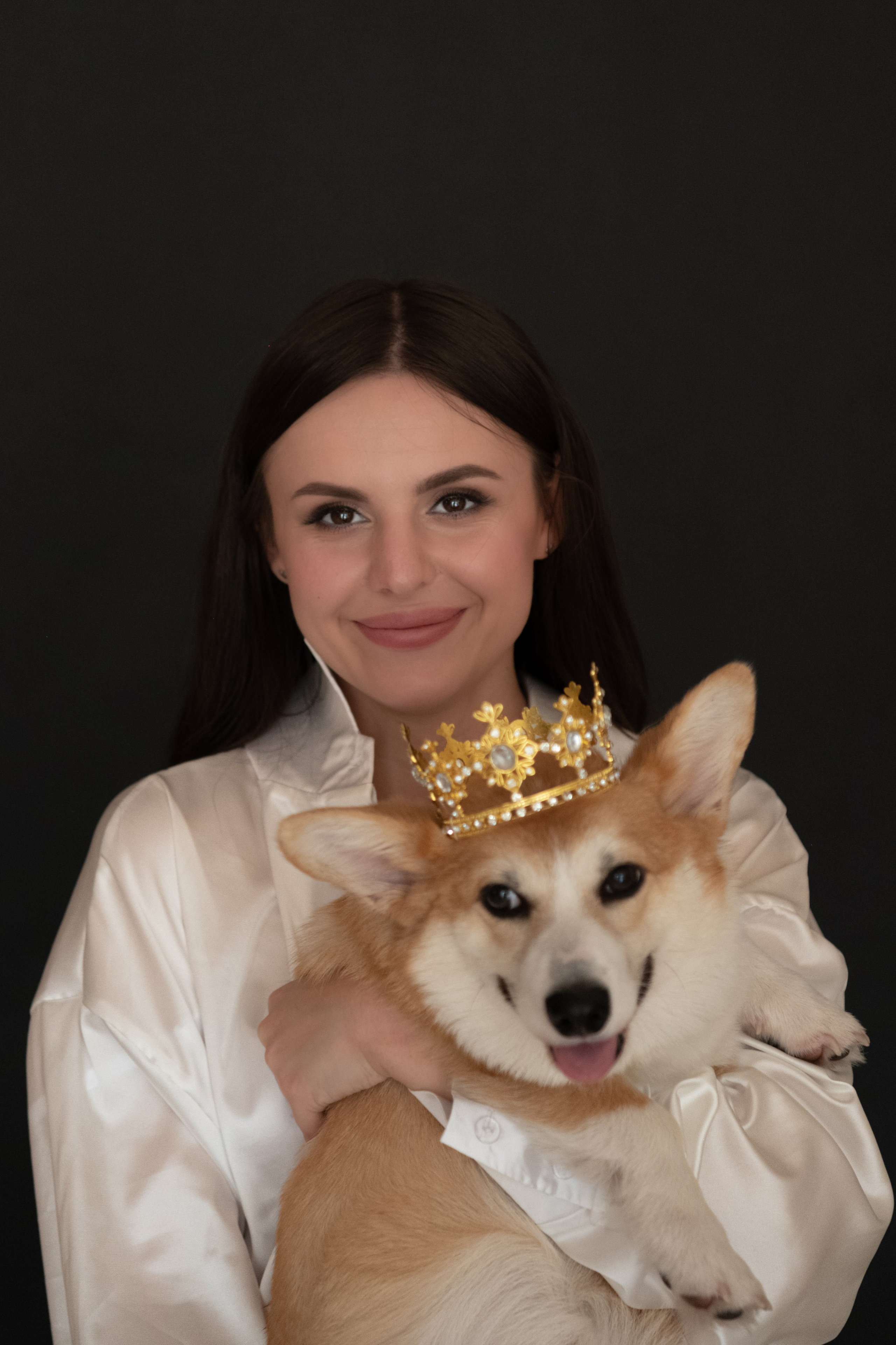 Коргі. Репортажний та сімейний фотограф Дар’я Хорошавцева