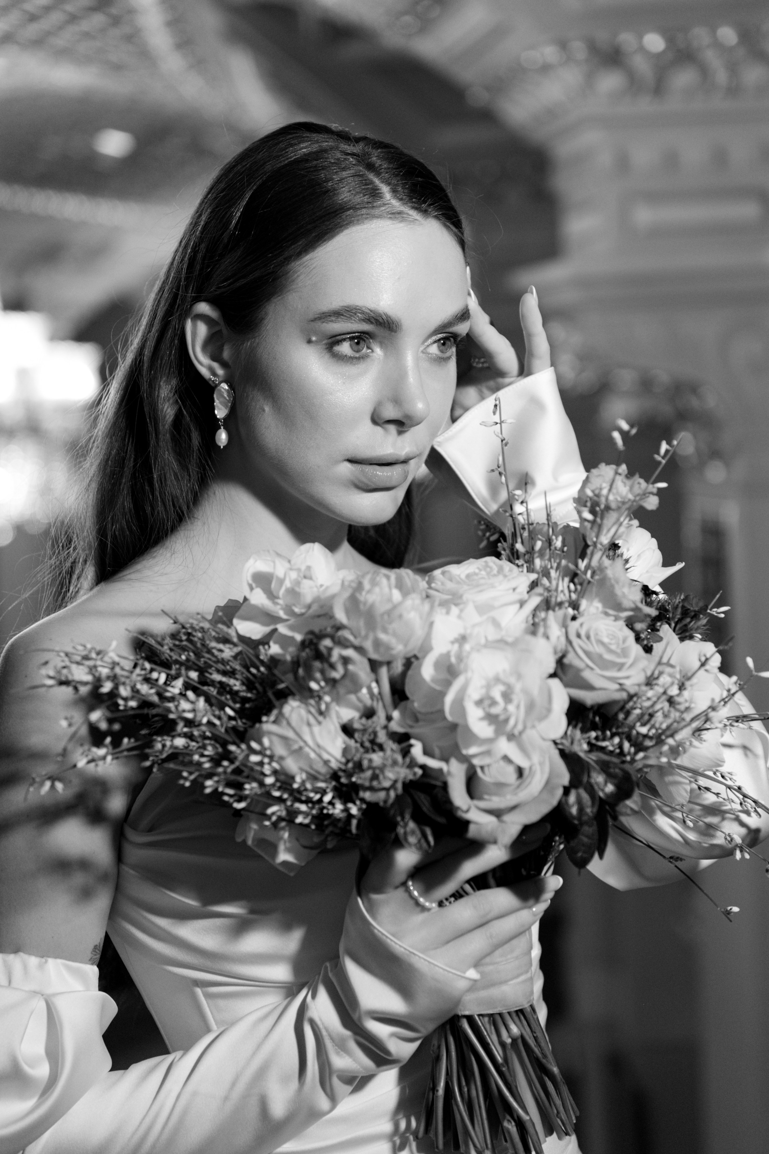 Портфоліо. Репортажний та сімейний фотограф Дар’я Хорошавцева