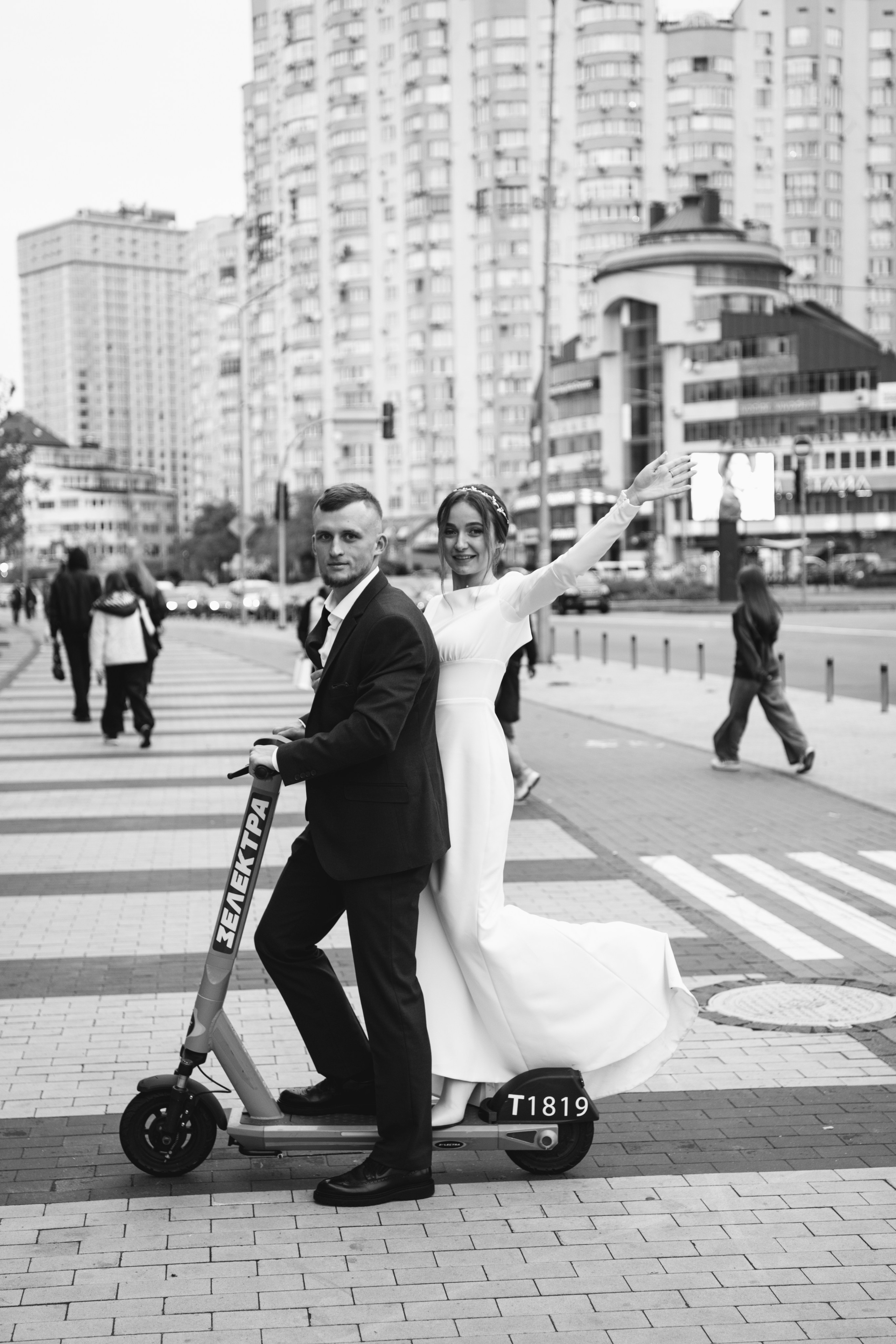 Олександр Наталія прогулянка. Репортажний та сімейний фотограф Дар’я Хорошавцева