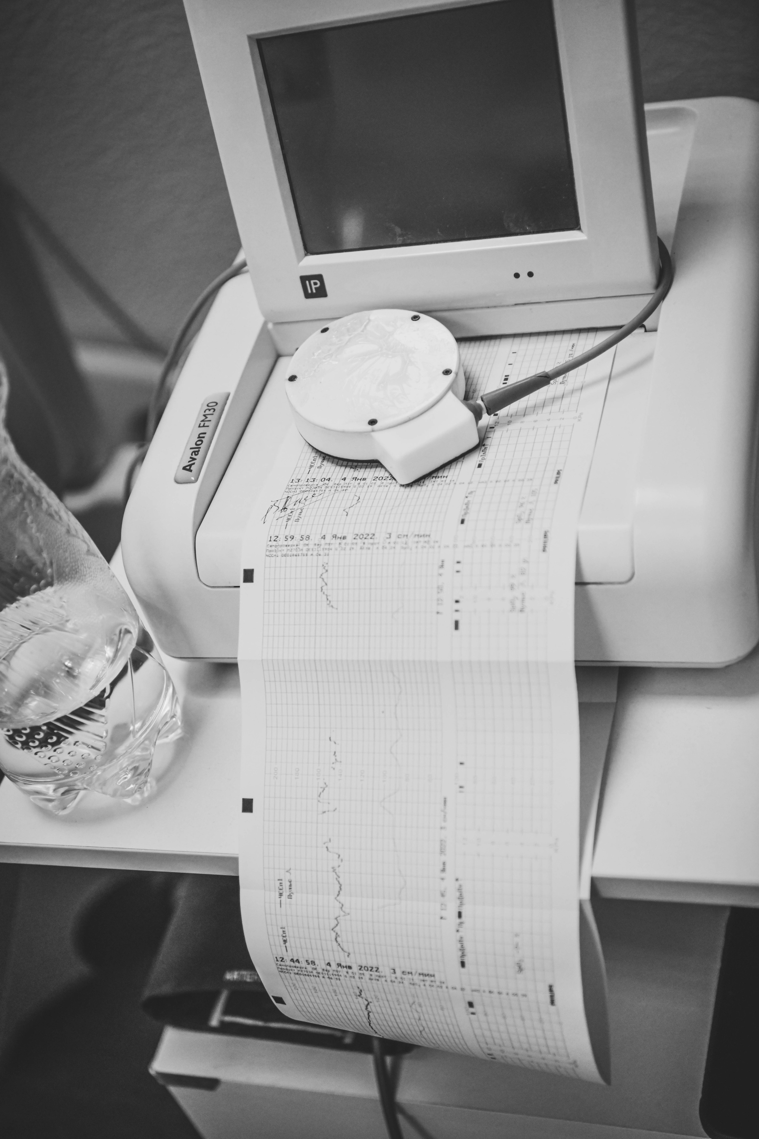 Нове Життя. Репортажний та сімейний фотограф Дар’я Хорошавцева