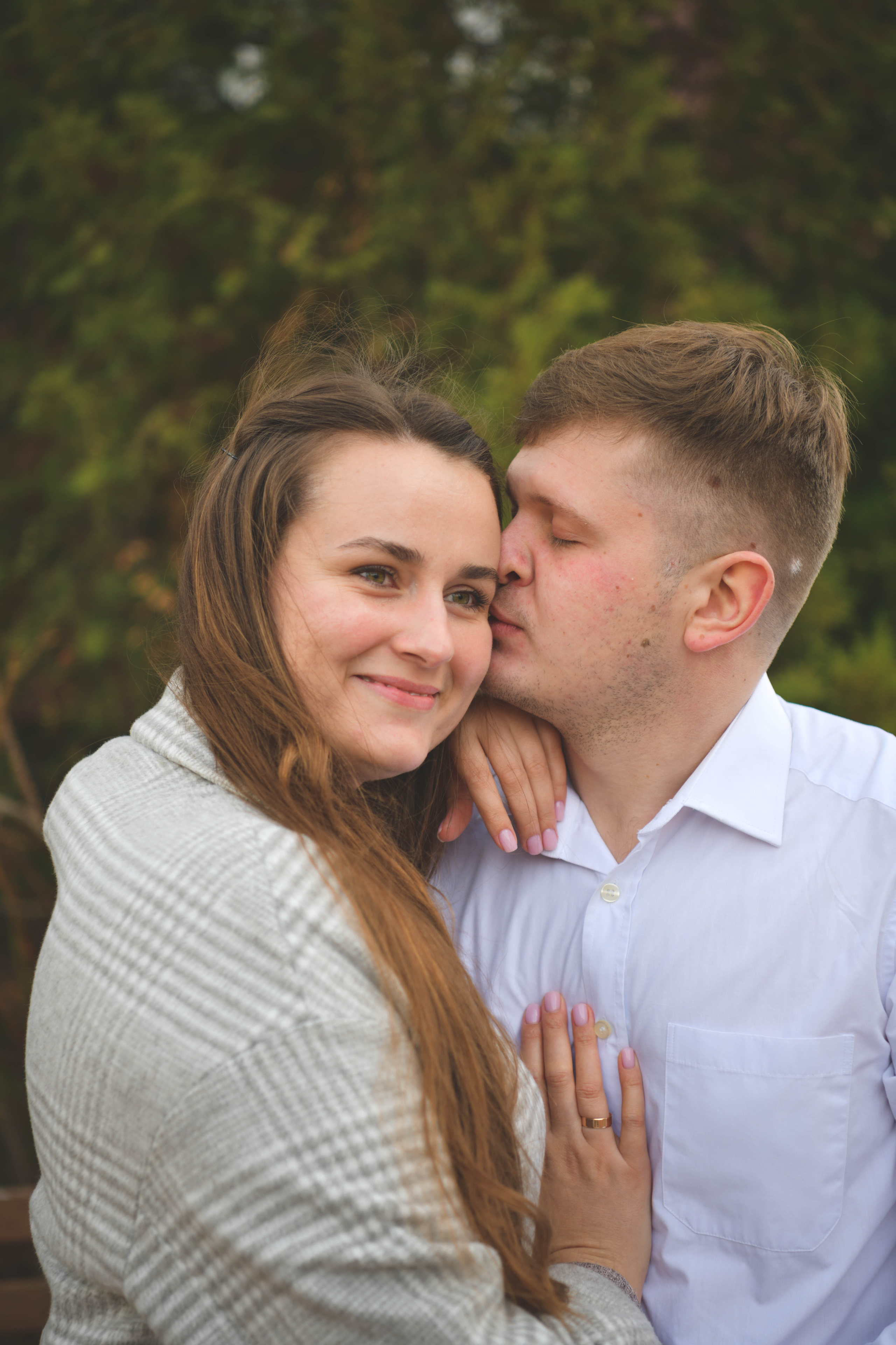Хрестини Лілії. Репортажний та сімейний фотограф Дар’я Хорошавцева