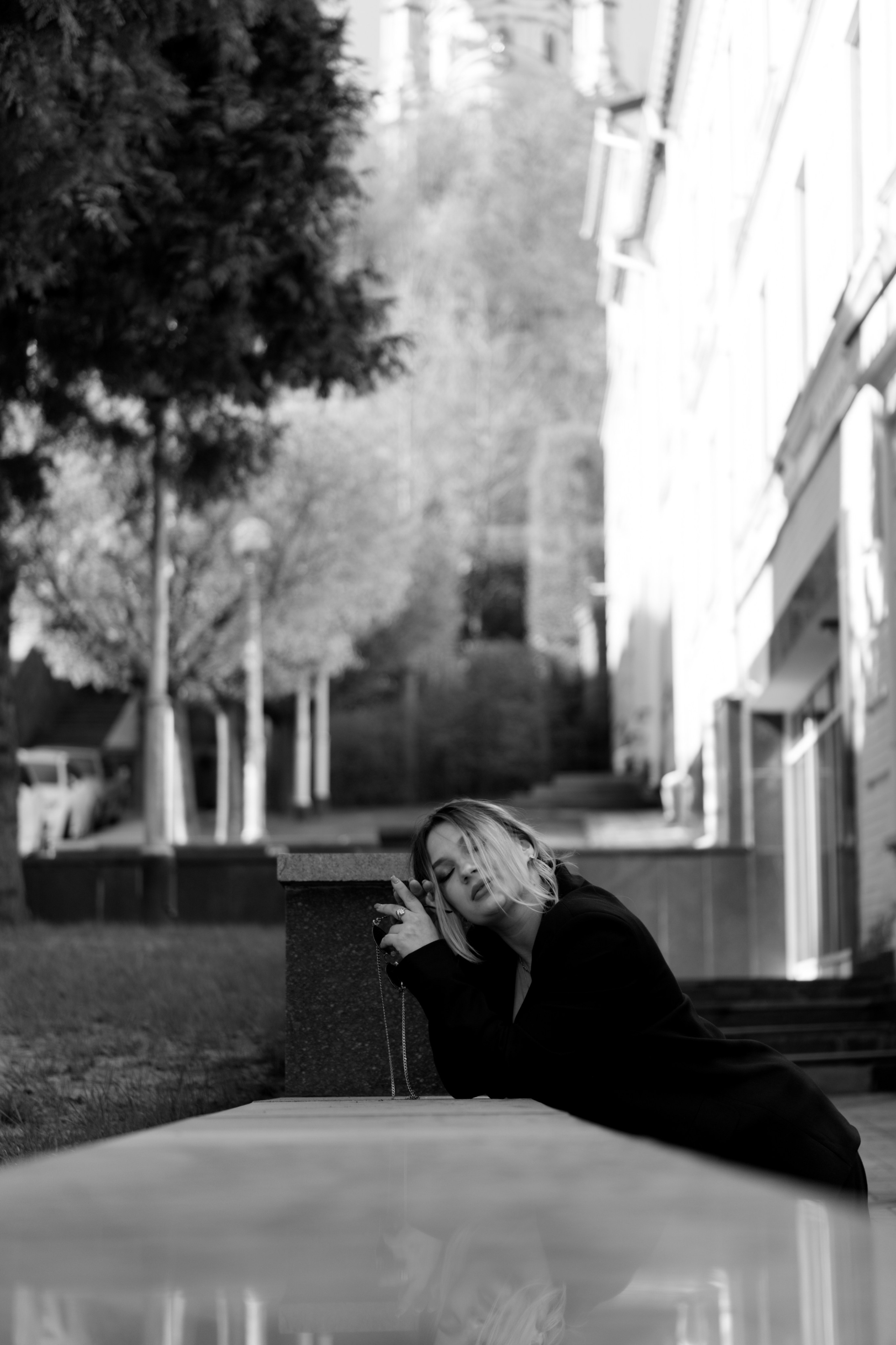 Женя.Дівчинка, яка рухає цей світ. Репортажний та сімейний фотограф Дар’я Хорошавцева