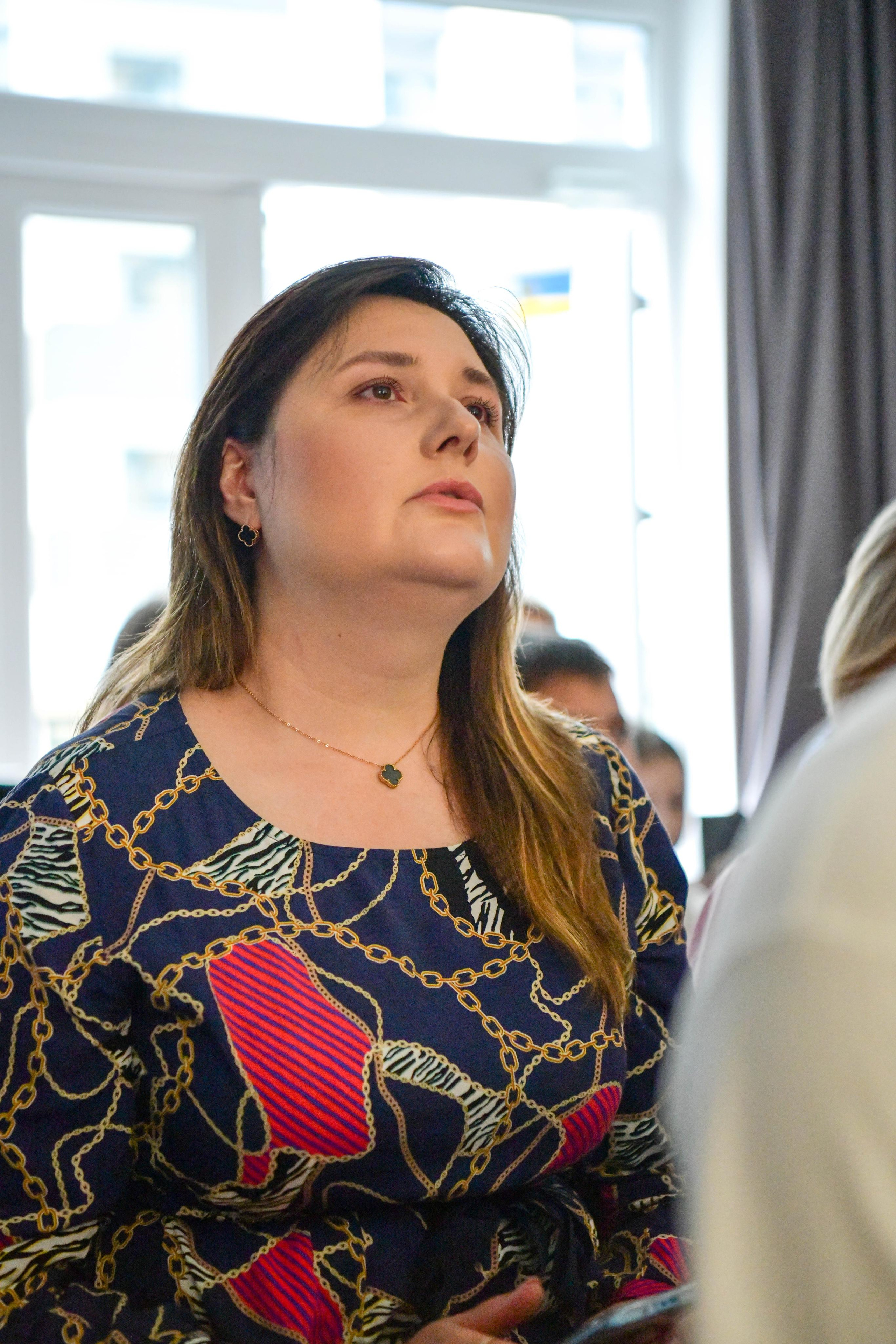 Студія МАК Заключний концерт. Репортажний та сімейний фотограф Дар’я Хорошавцева