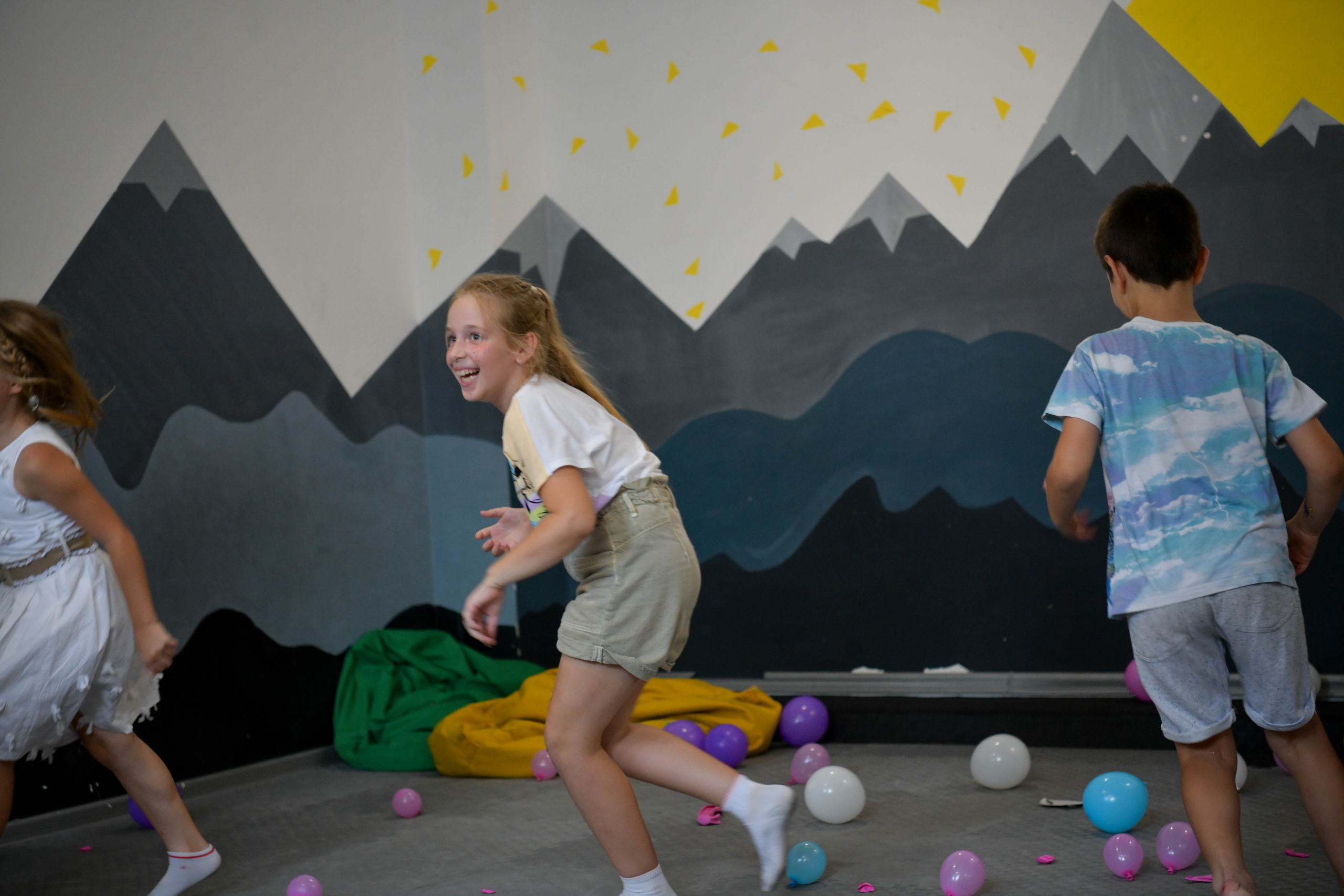 День народження Соломіі.Репортаж. Репортажний та сімейний фотограф Дар’я Хорошавцева