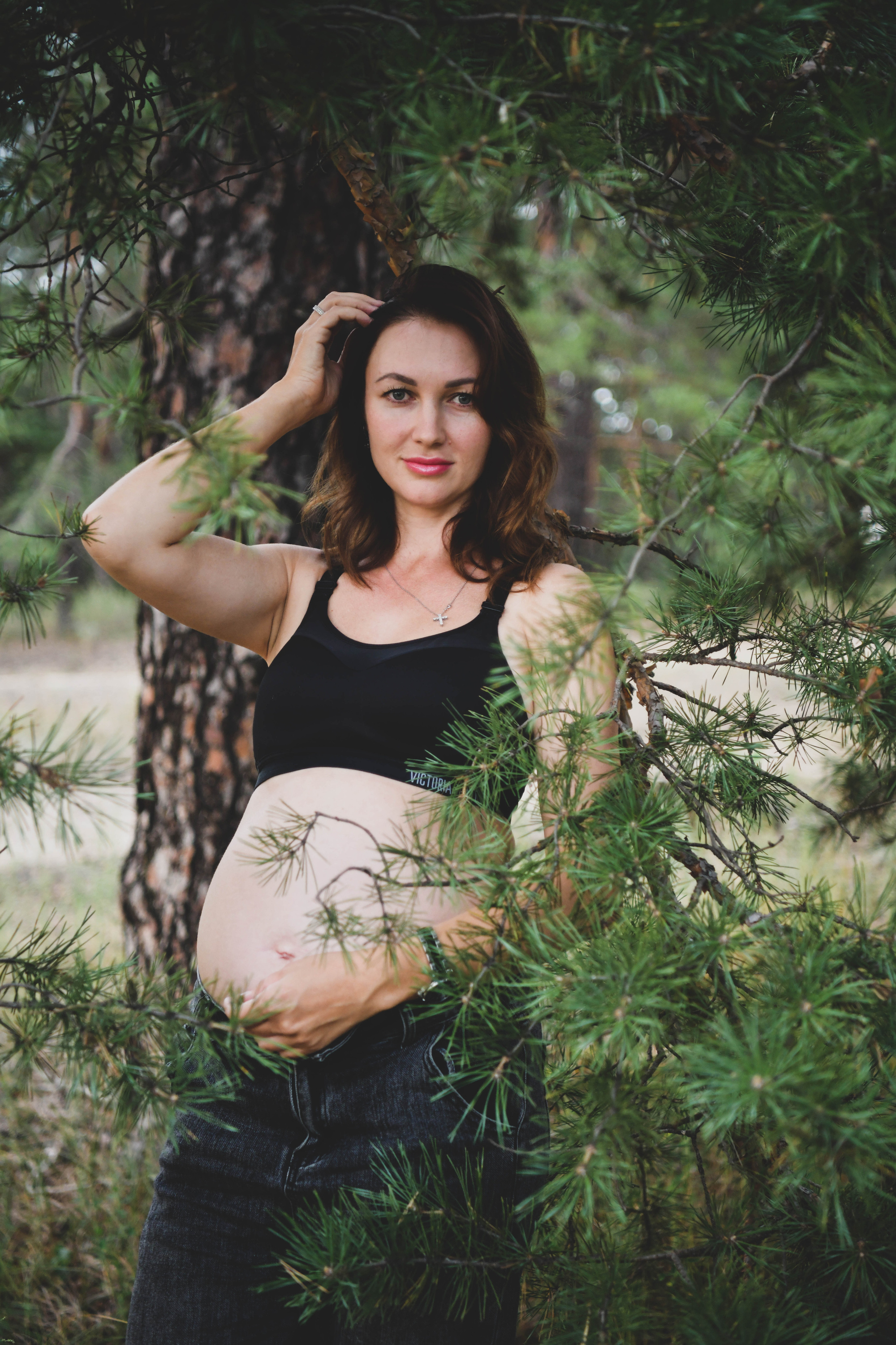 Ольга. Репортажний та сімейний фотограф Дар’я Хорошавцева